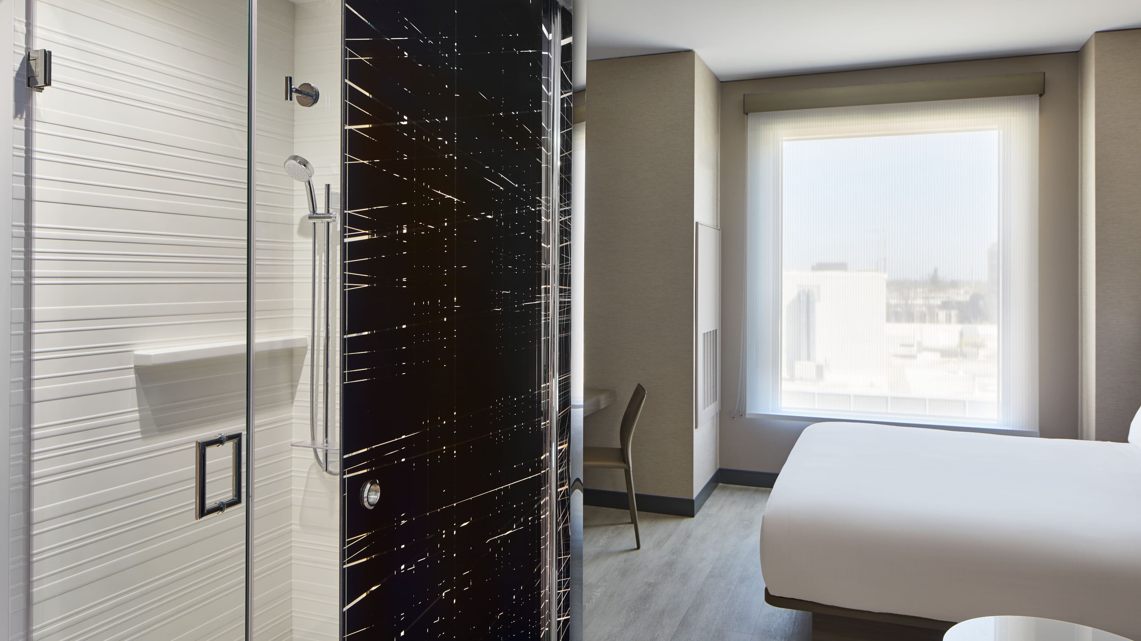 AC Hotel Sacramento — 35