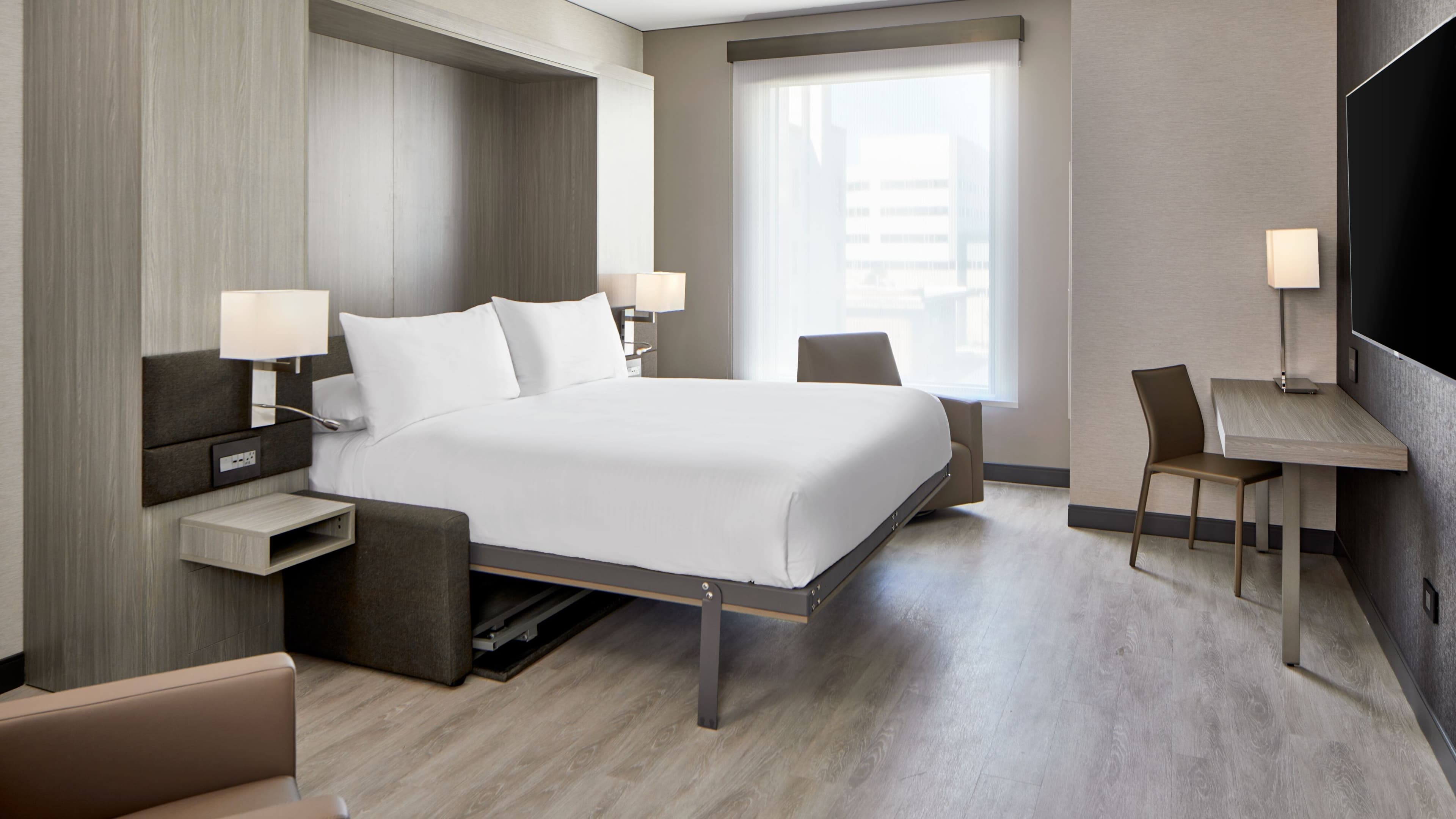 AC Hotel Sacramento — 15