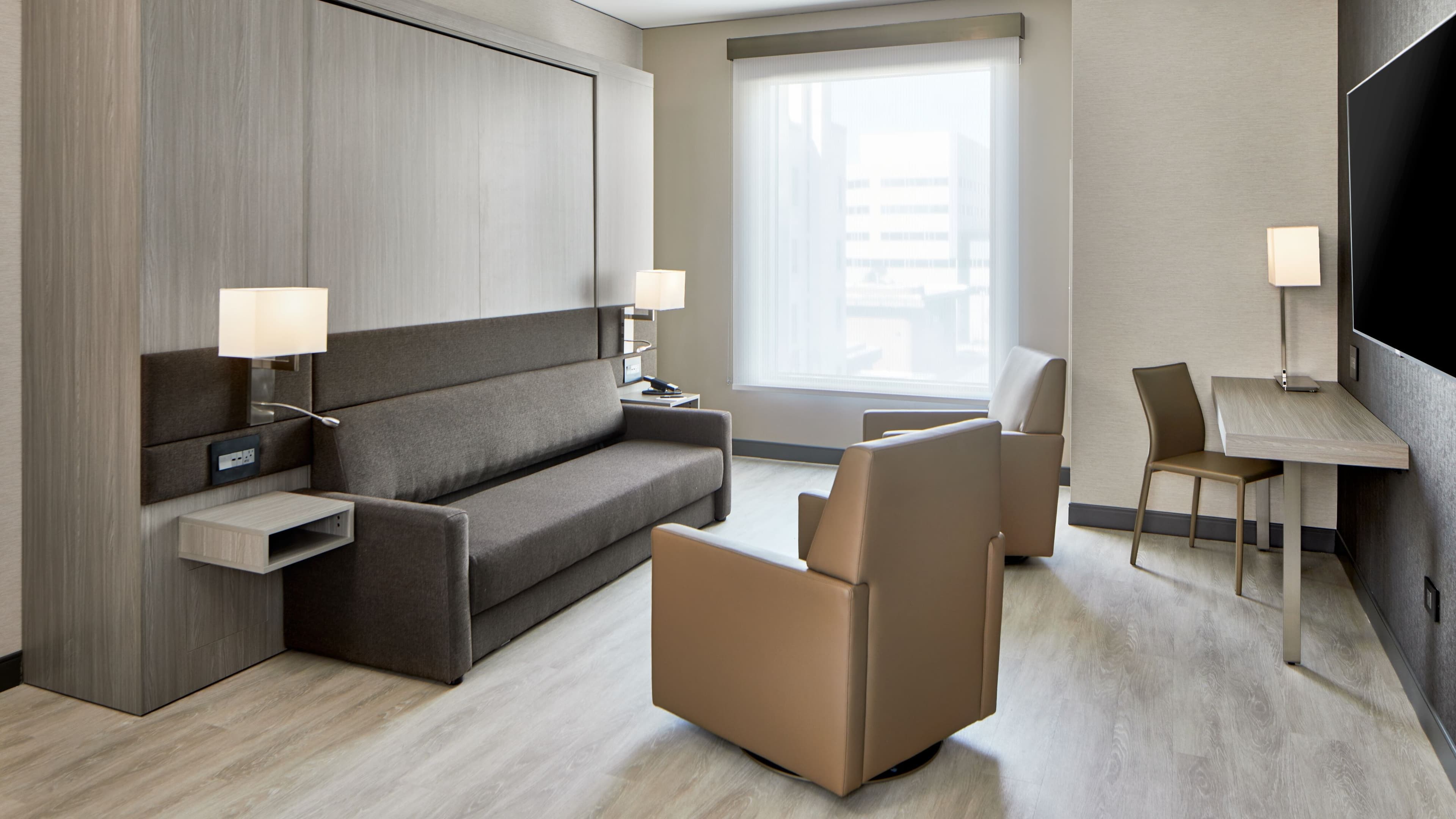AC Hotel Sacramento — 14