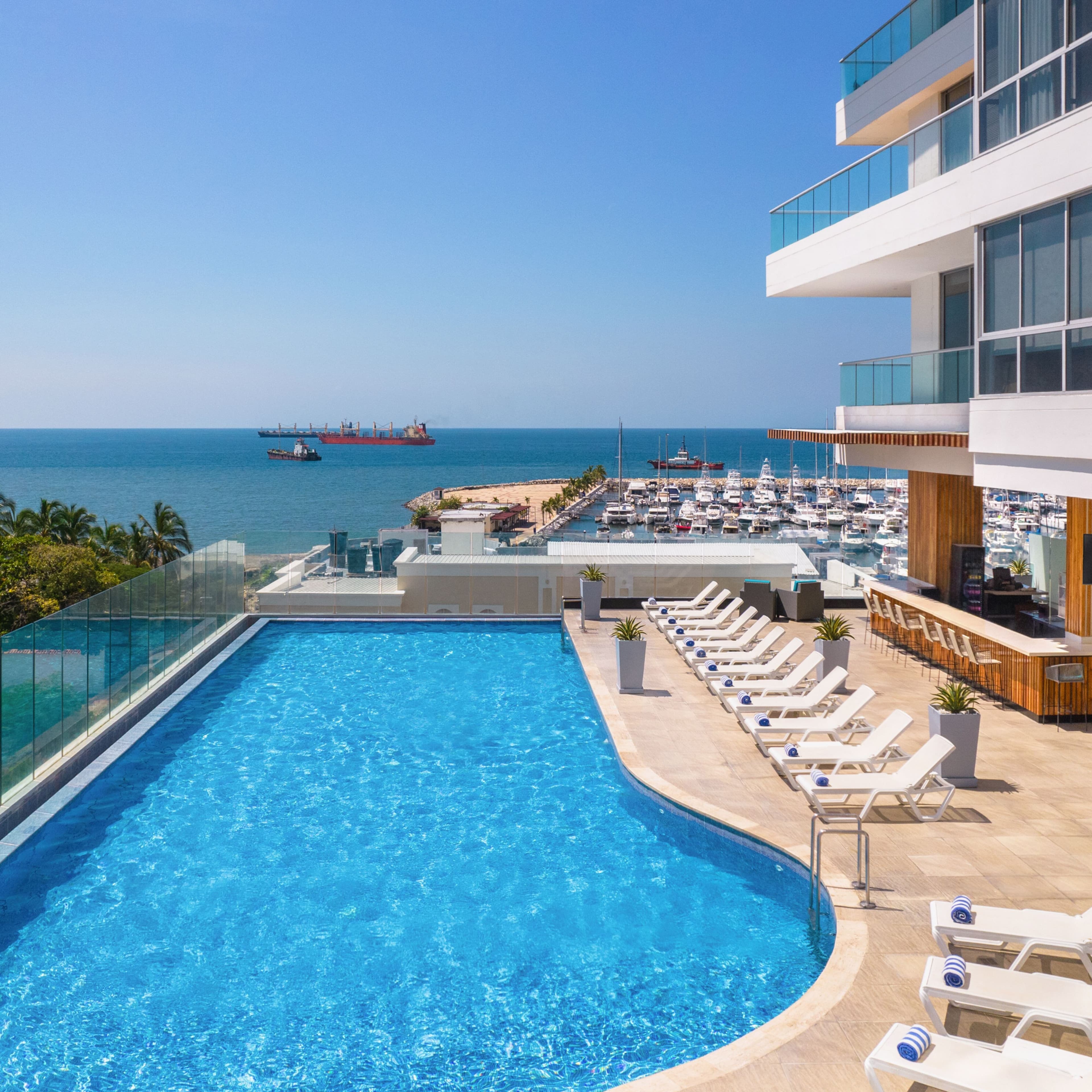 AC Hotel Santa Marta