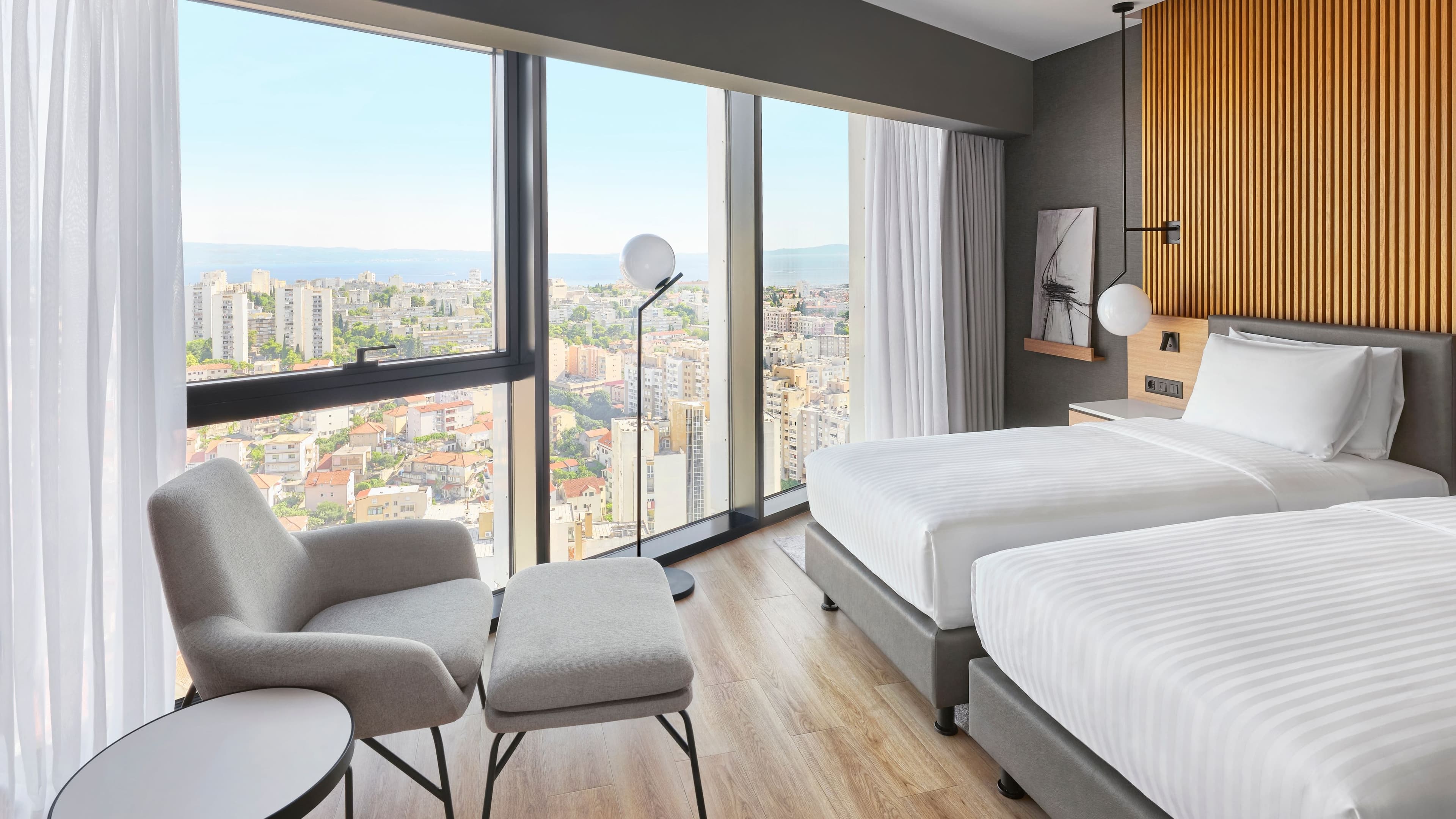 AC Hotel Split — 20