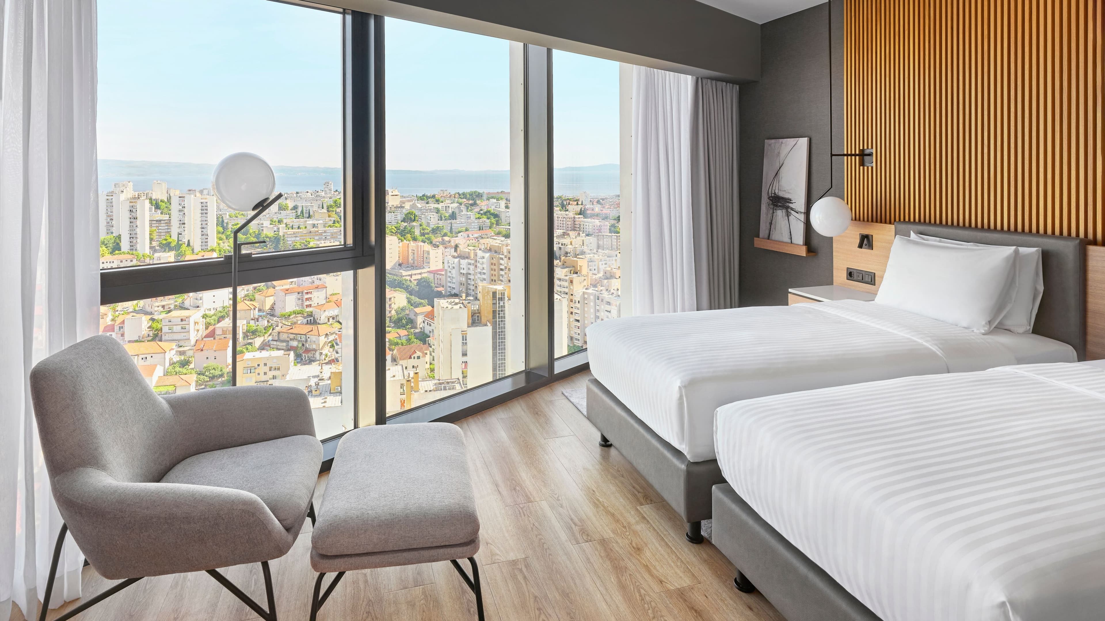 AC Hotel Split — 19