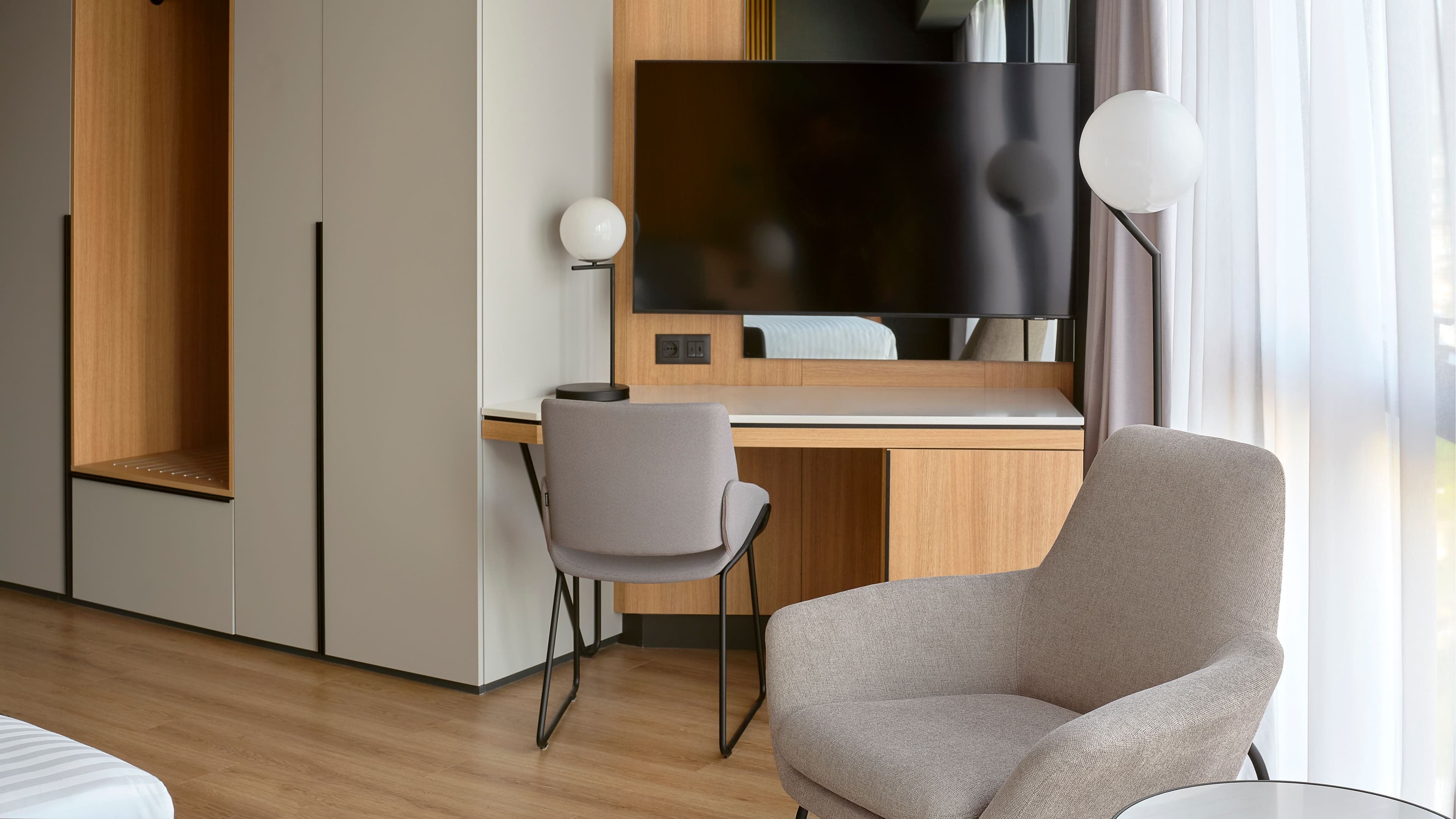 AC Hotel Split — 21