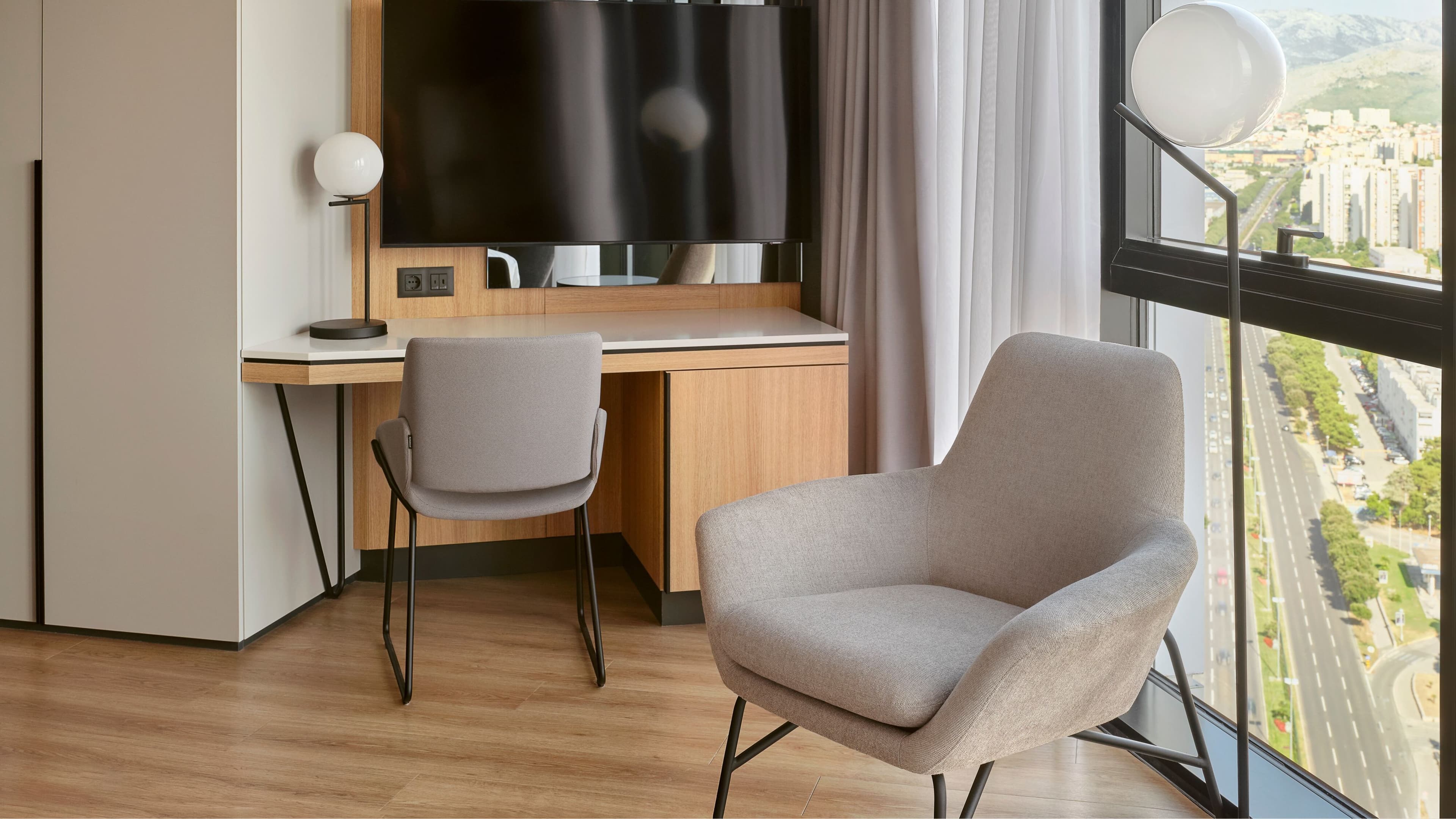 AC Hotel Split — 24