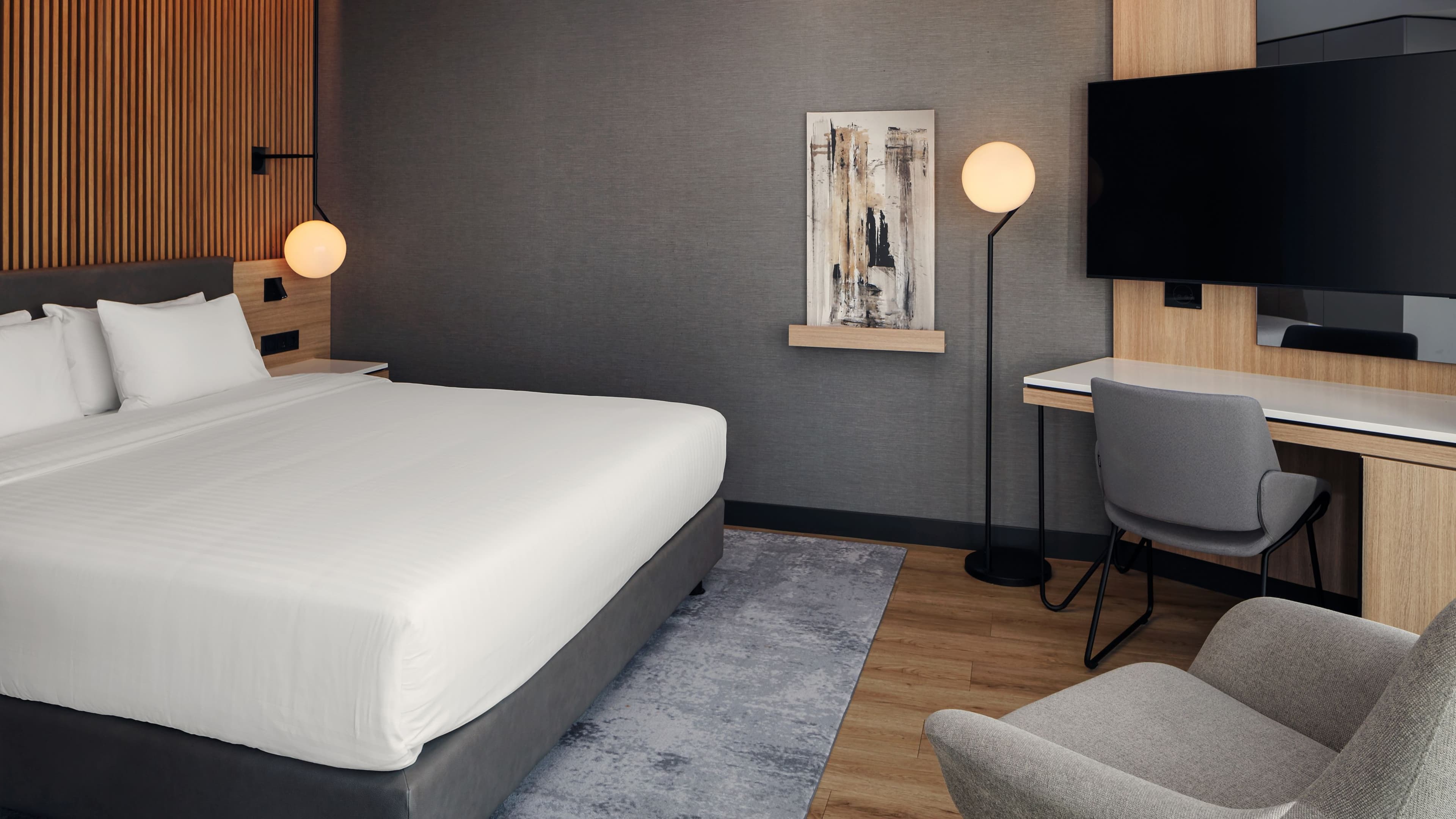 AC Hotel Split — 11