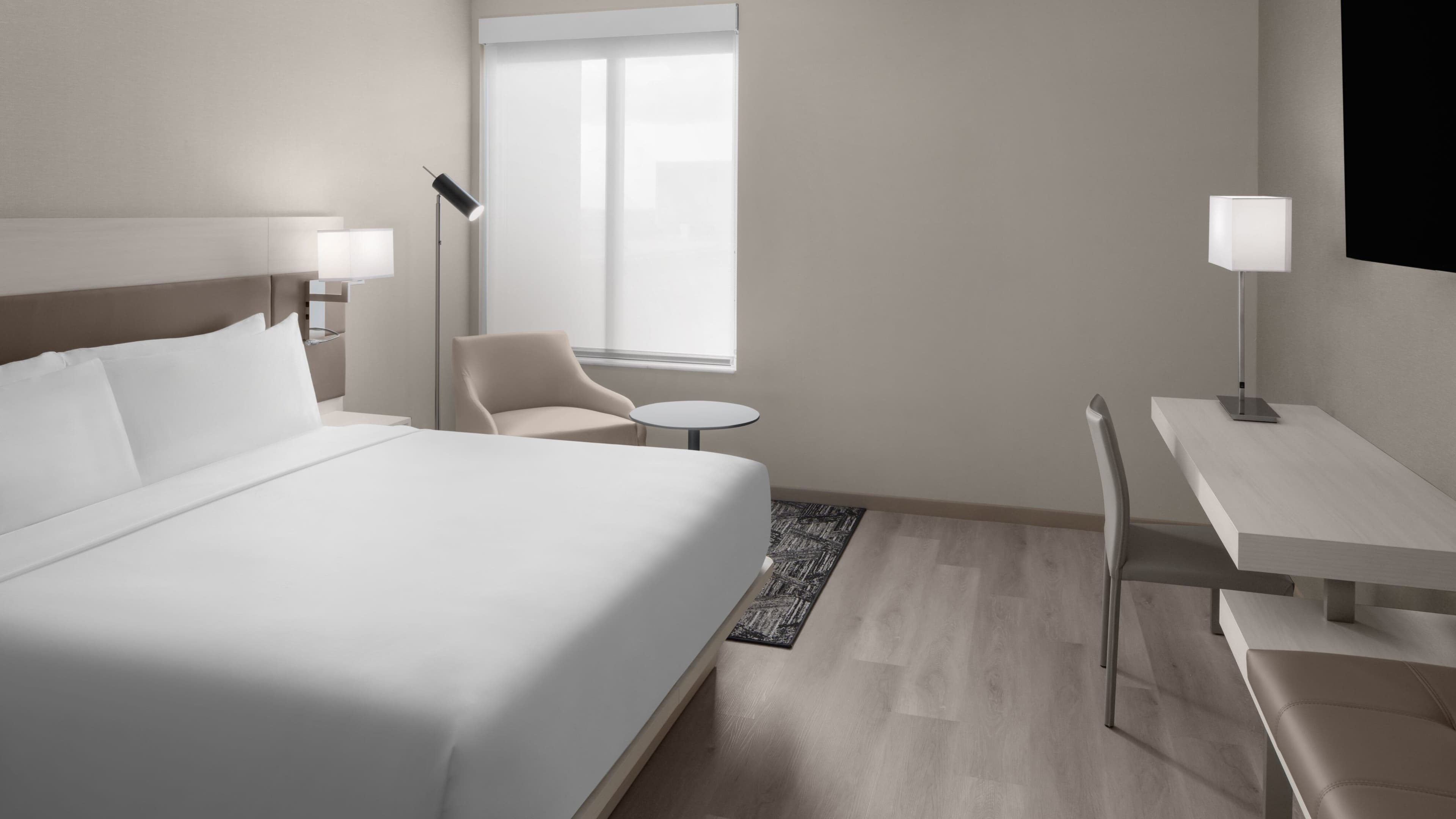 AC Hotel St. Louis Clayton — 10