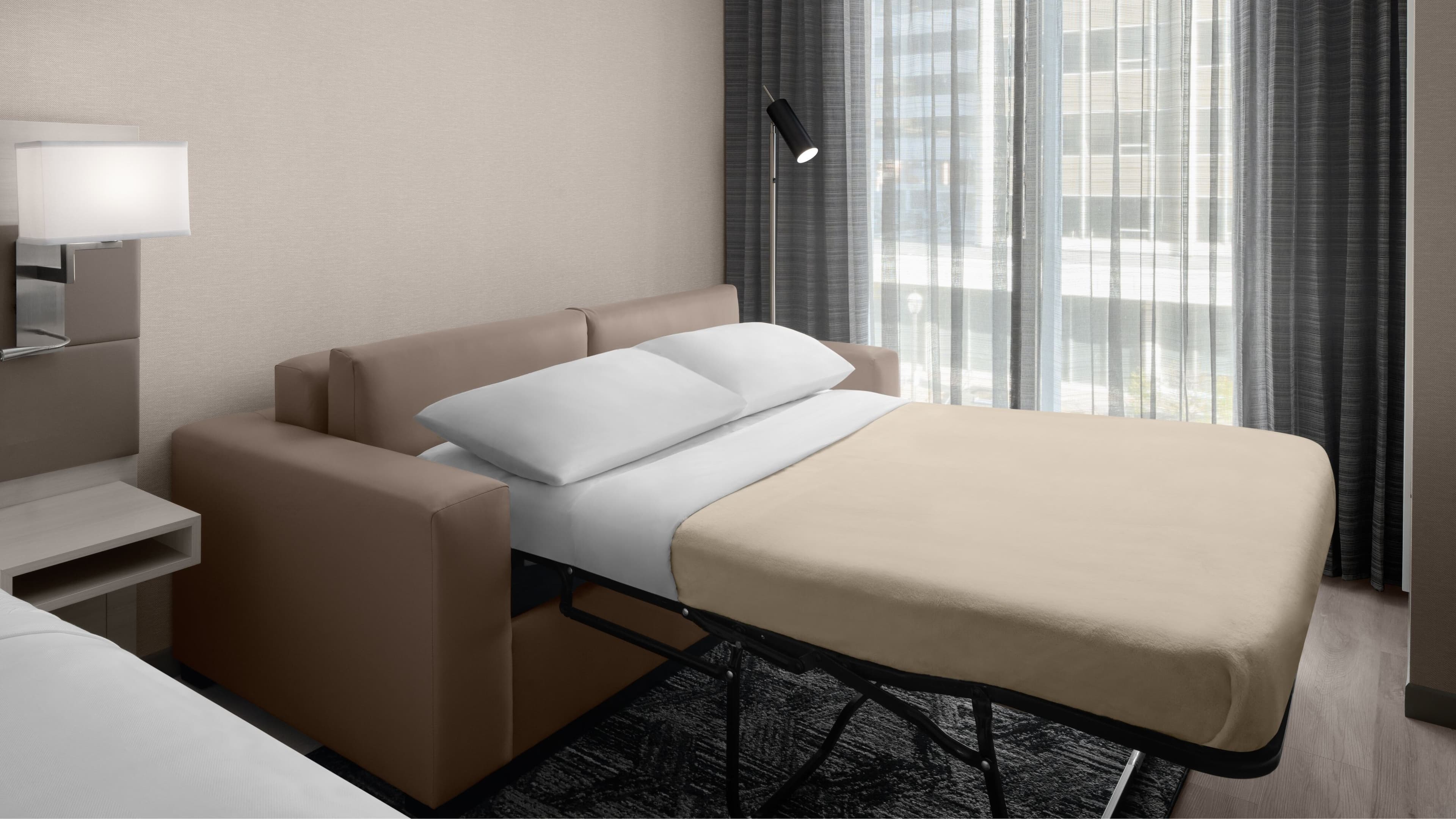 AC Hotel St. Louis Clayton - Image 5