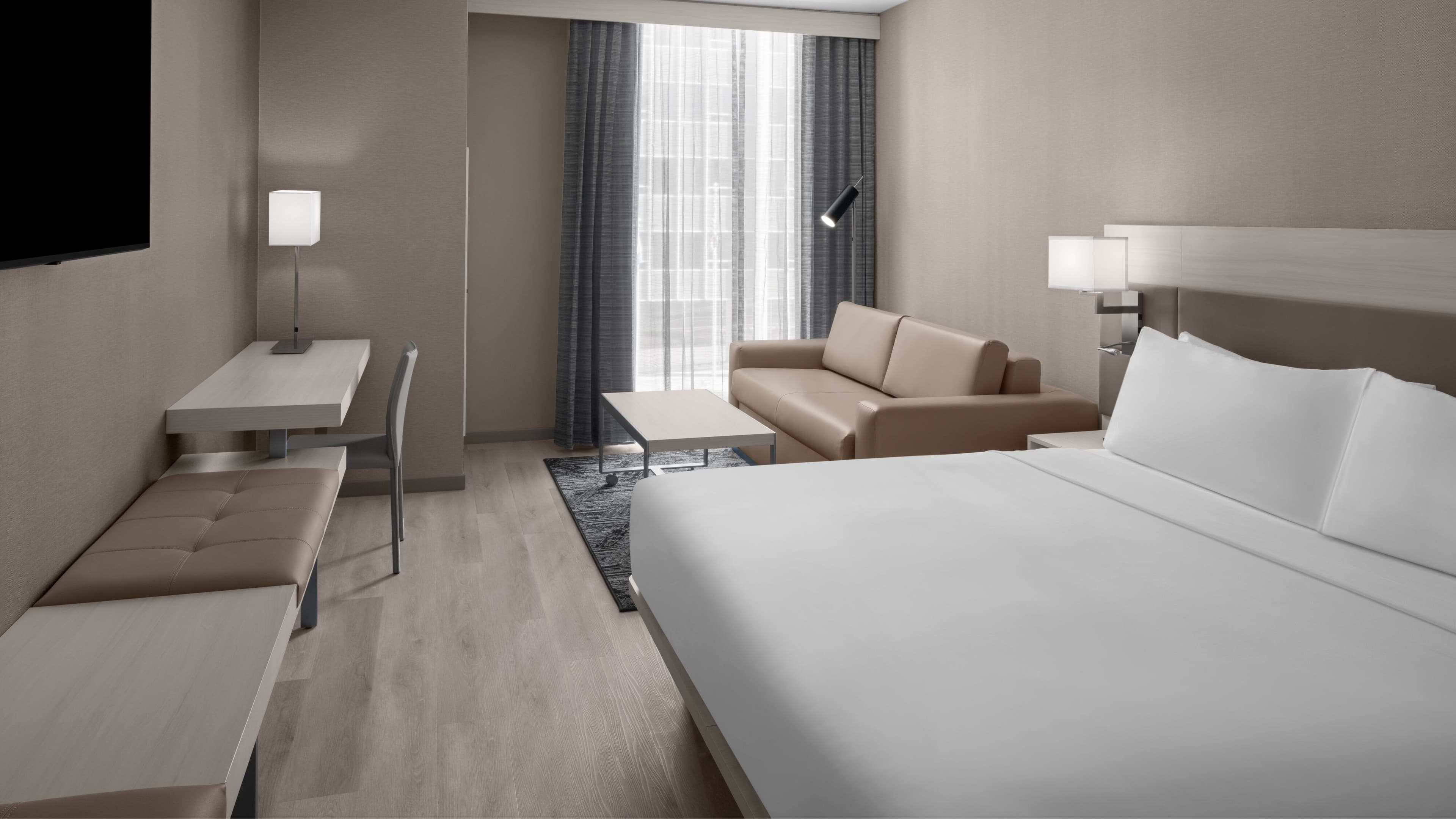AC Hotel St. Louis Clayton — 15