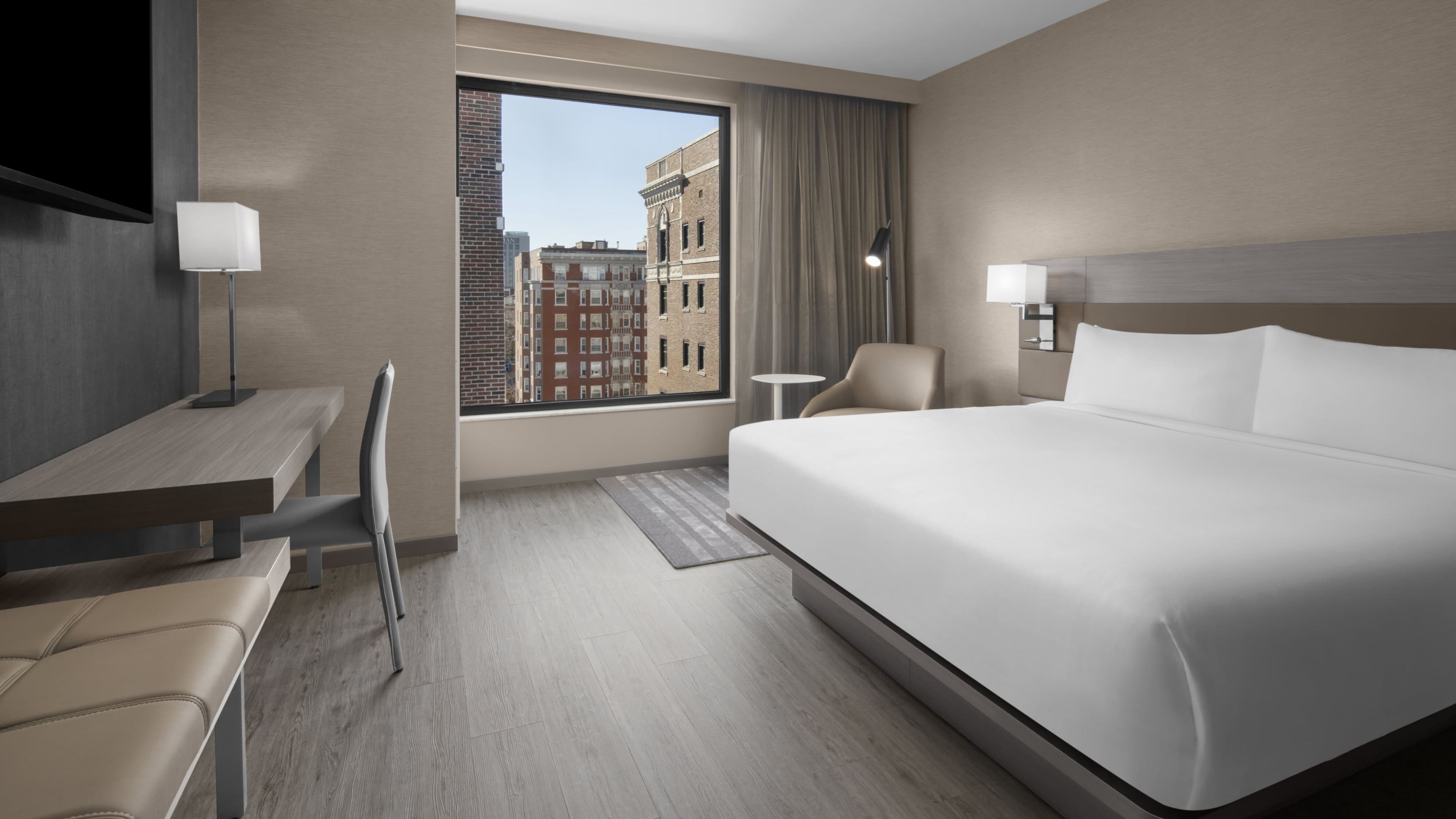AC Hotel St. Louis Central West End — 10