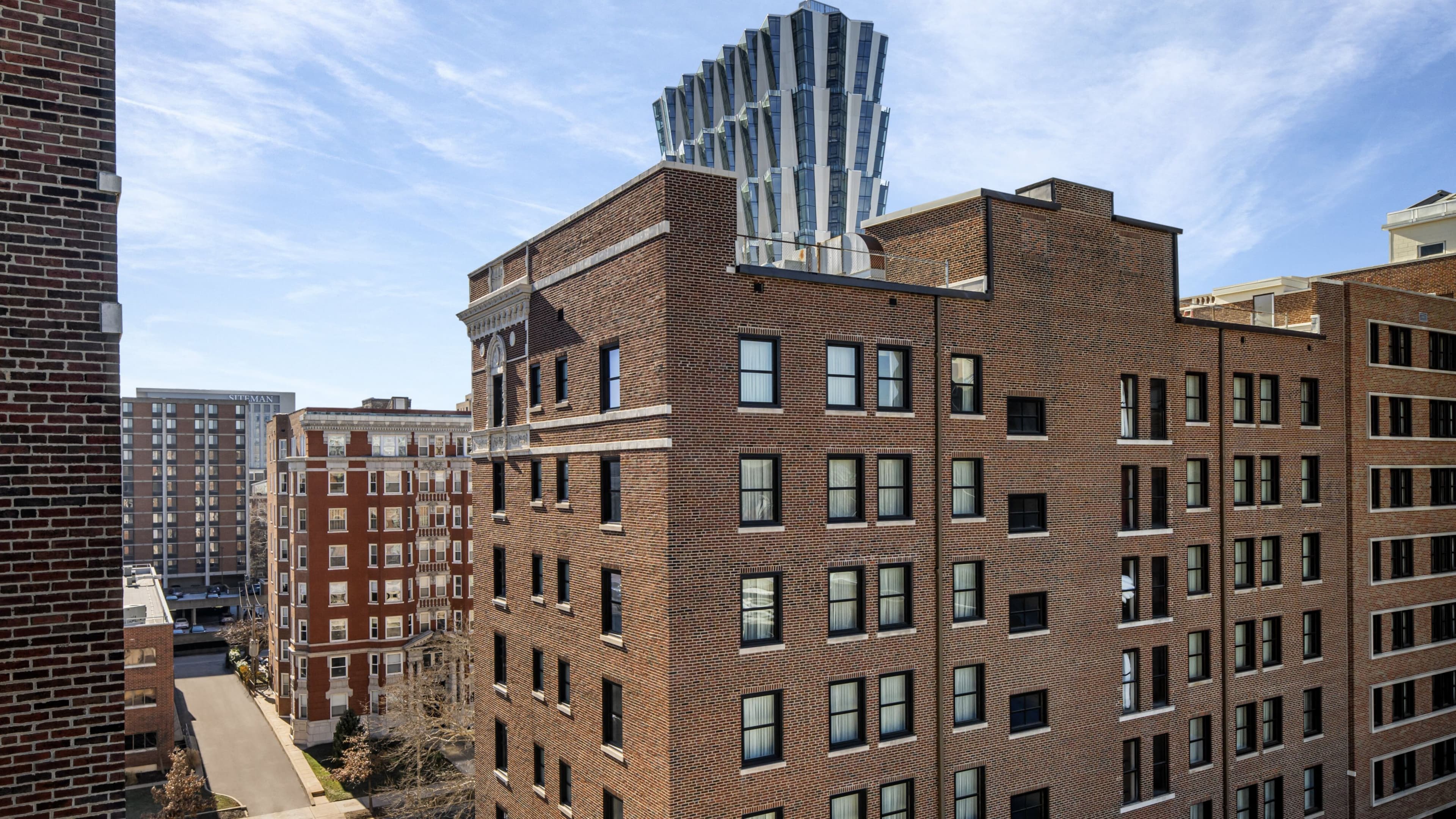 AC Hotel St. Louis Central West End — 15