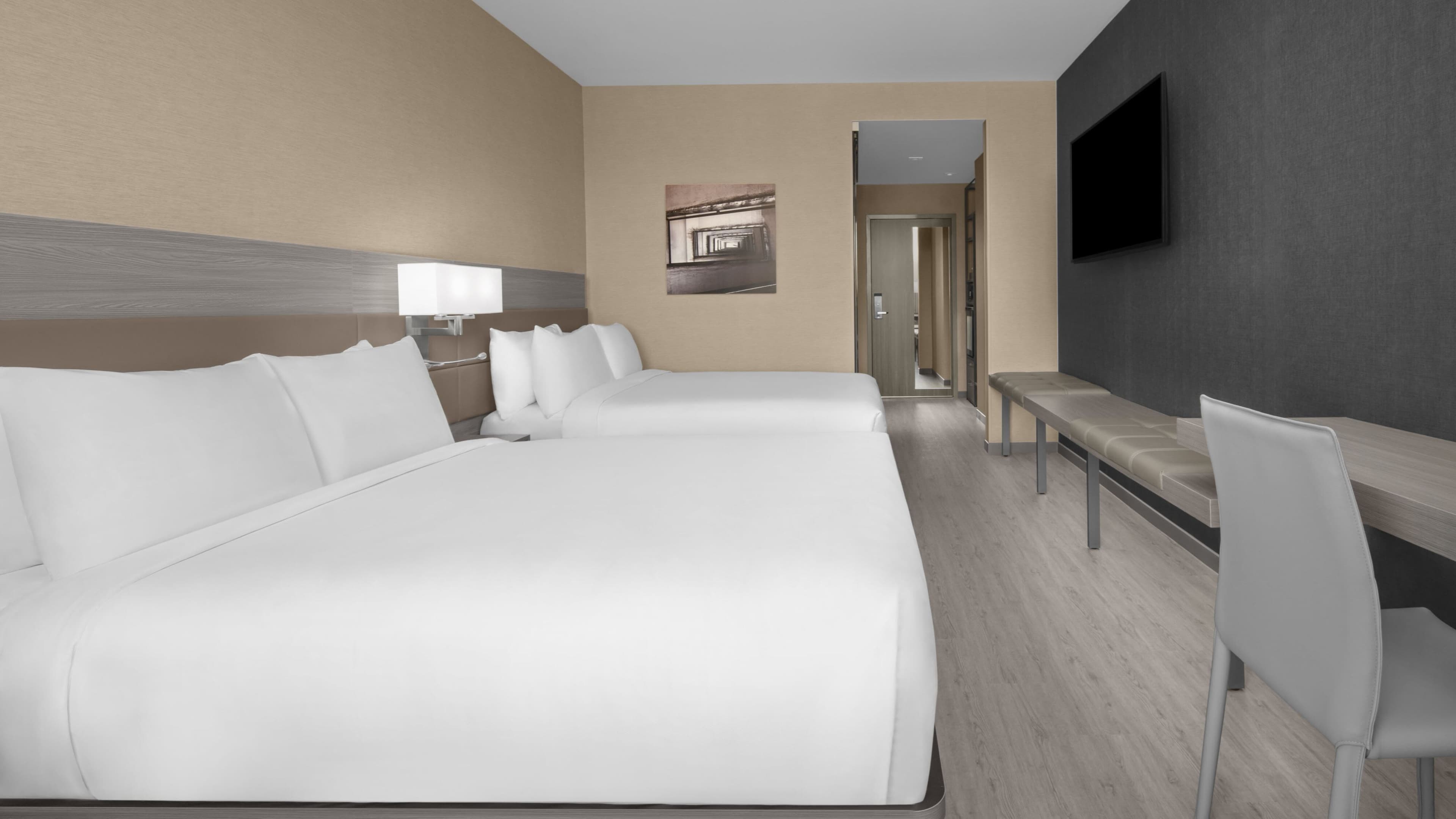 AC Hotel St. Louis Central West End — 18