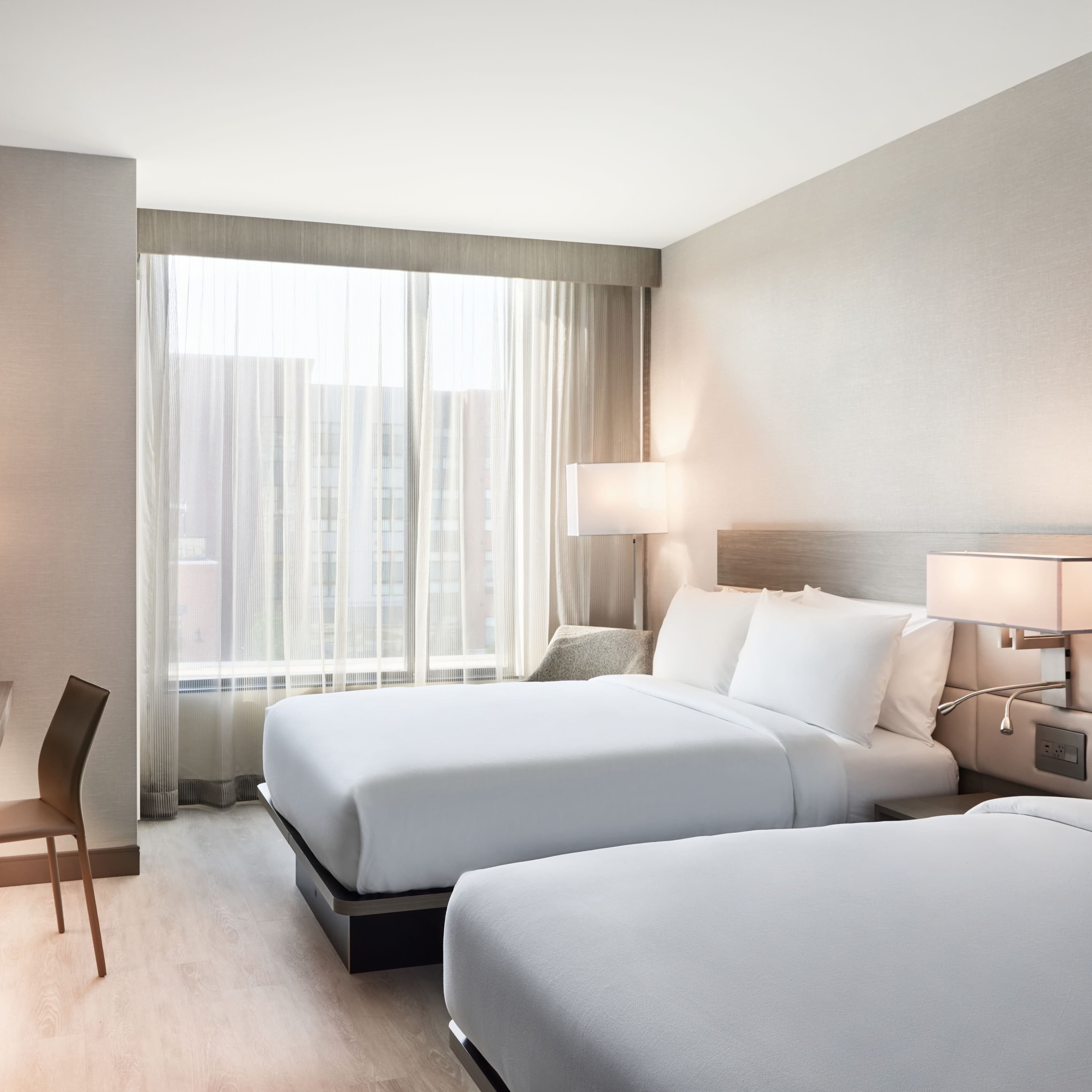 AC Hotel St. Louis Chesterfield - Image 1