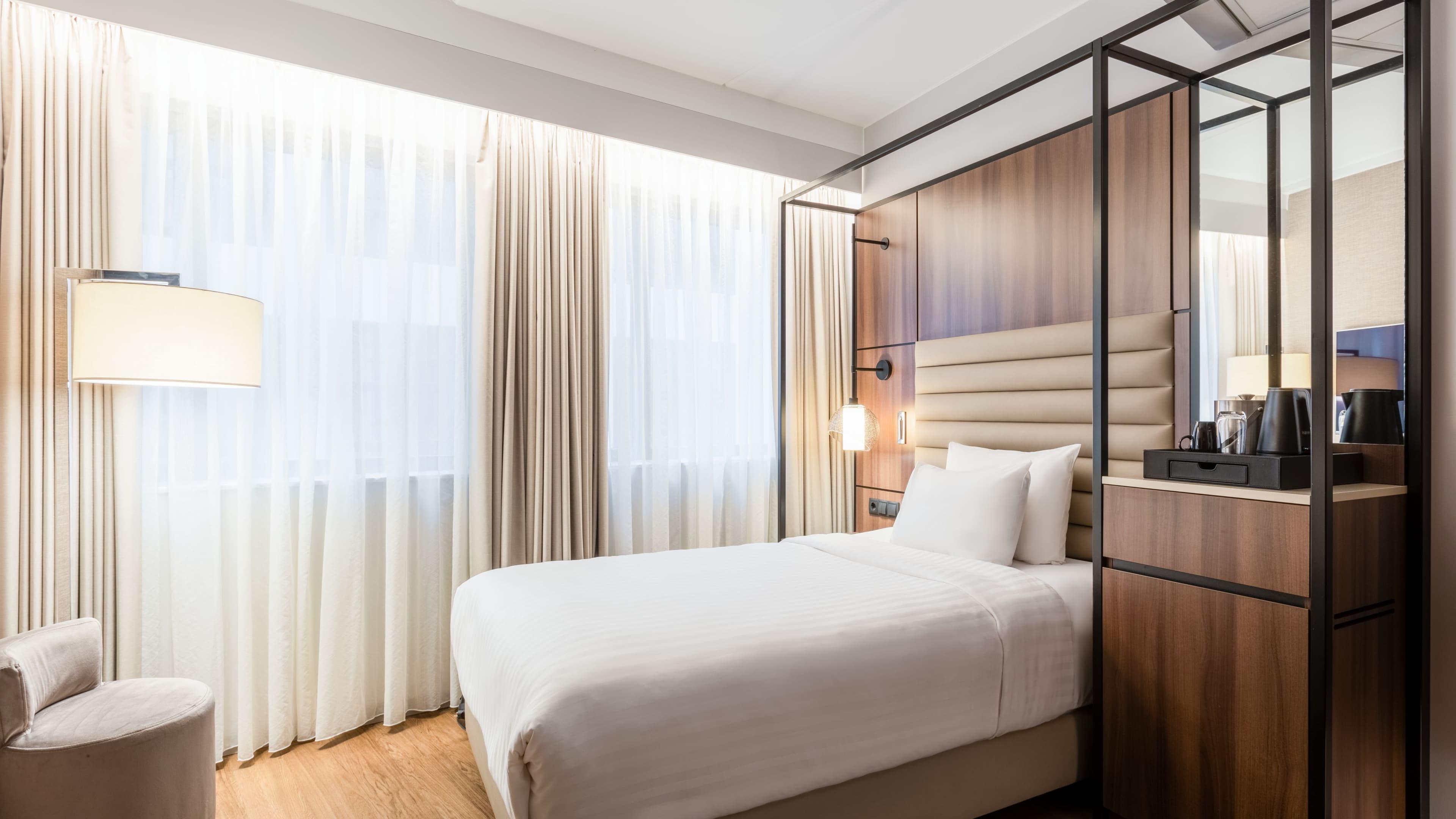 AC Hotel Stockholm Ulriksdal — 19