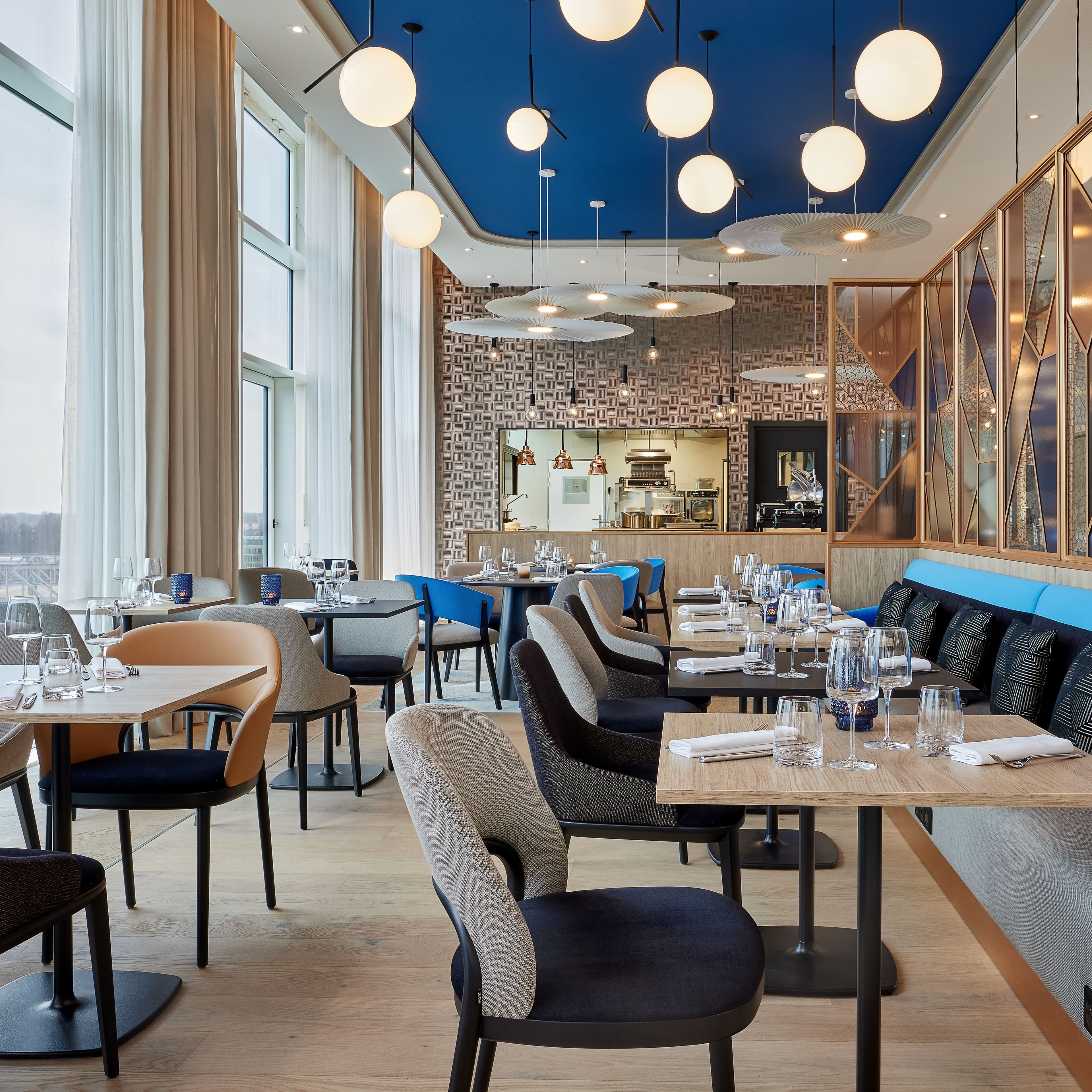 AC Hotel Strasbourg