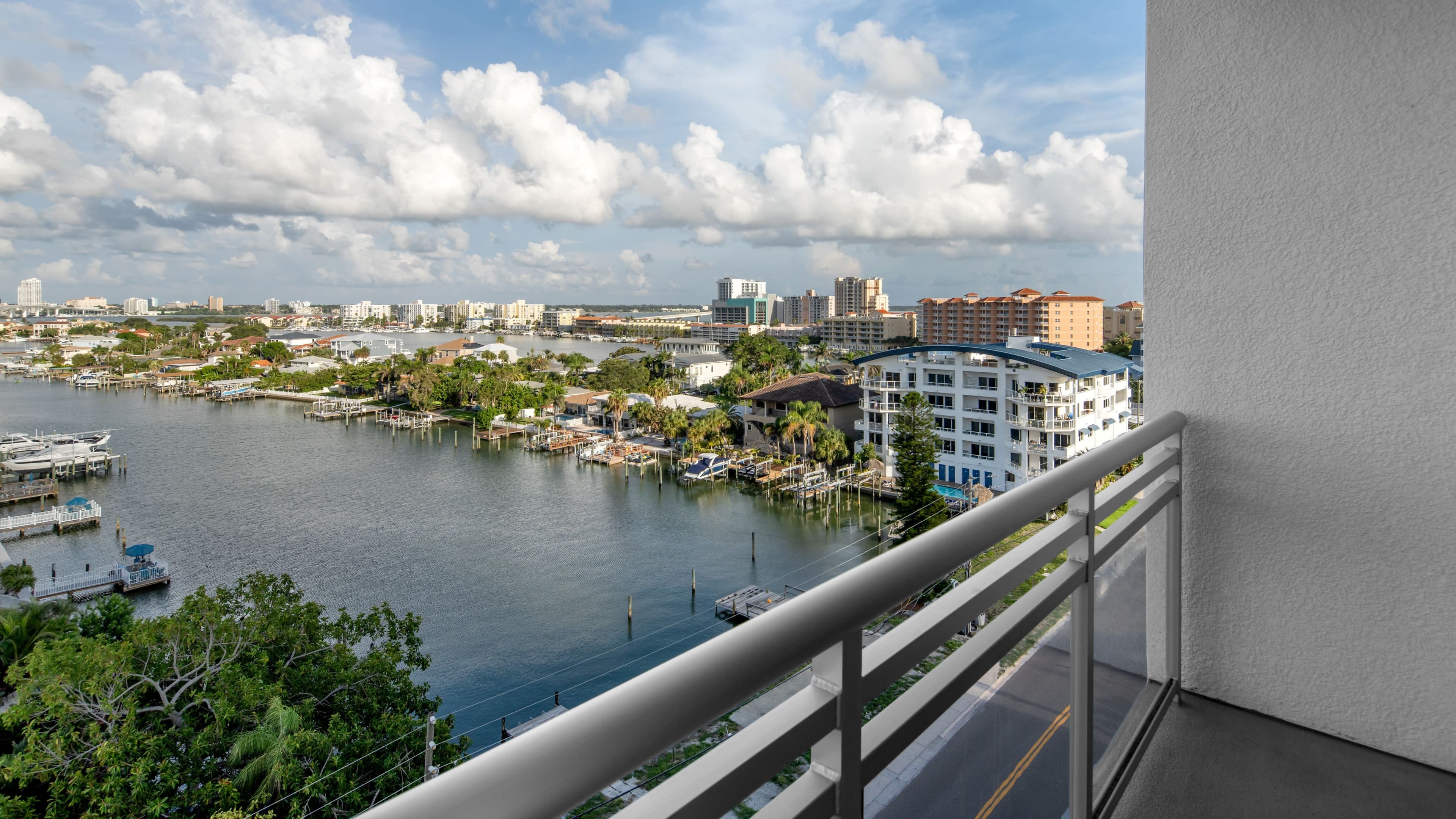 AC Hotel Clearwater Beach — 19