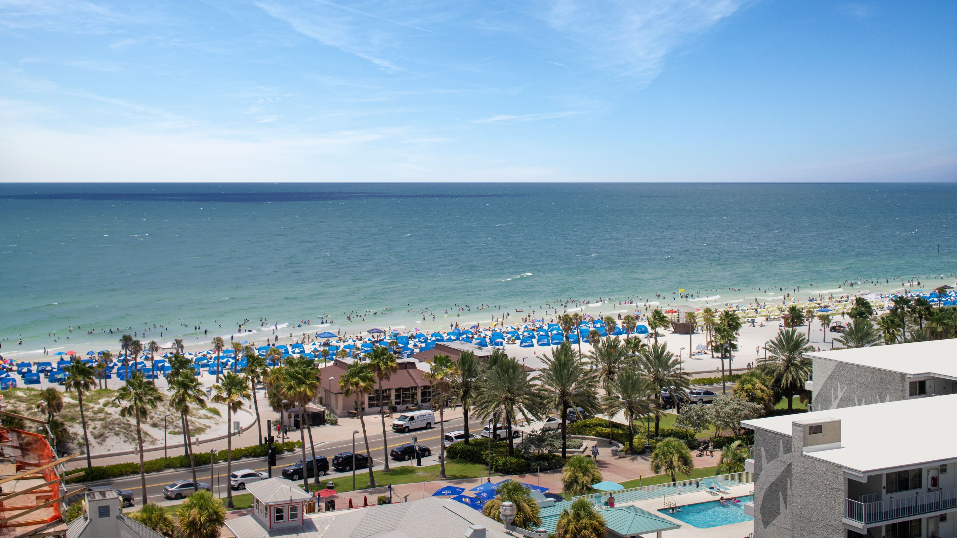 AC Hotel Clearwater Beach — 14