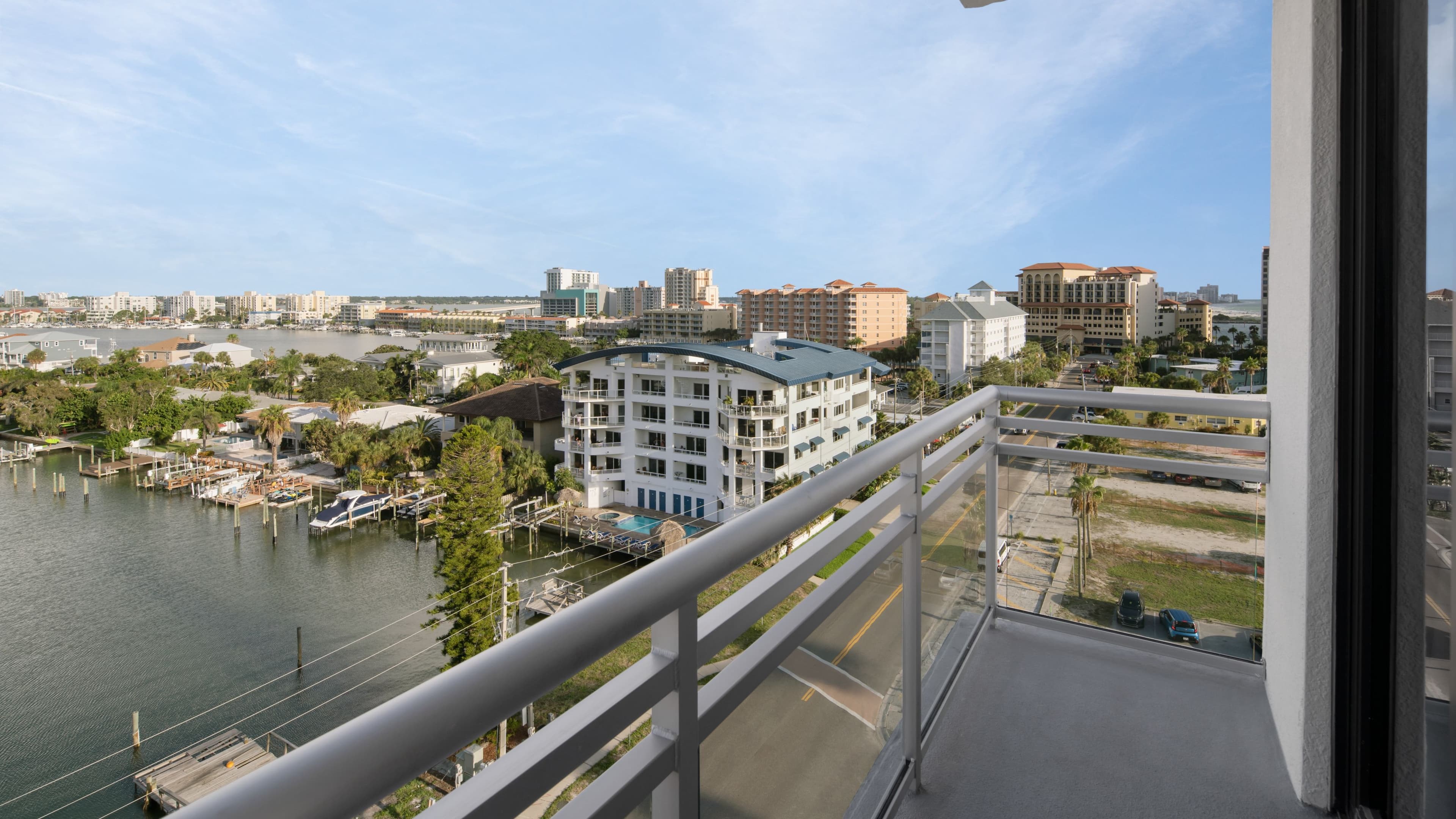 AC Hotel Clearwater Beach — 21