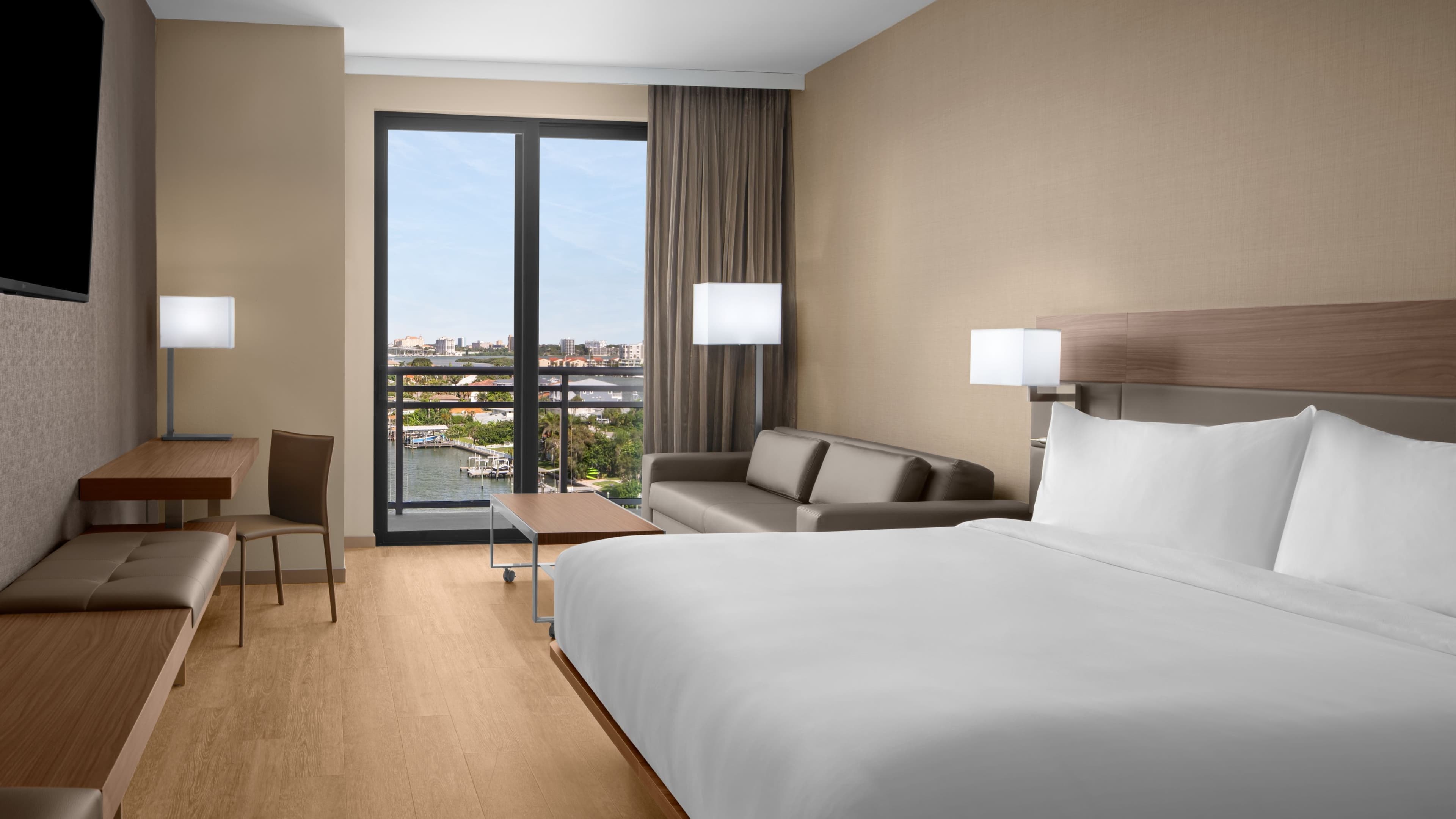 AC Hotel Clearwater Beach — 16
