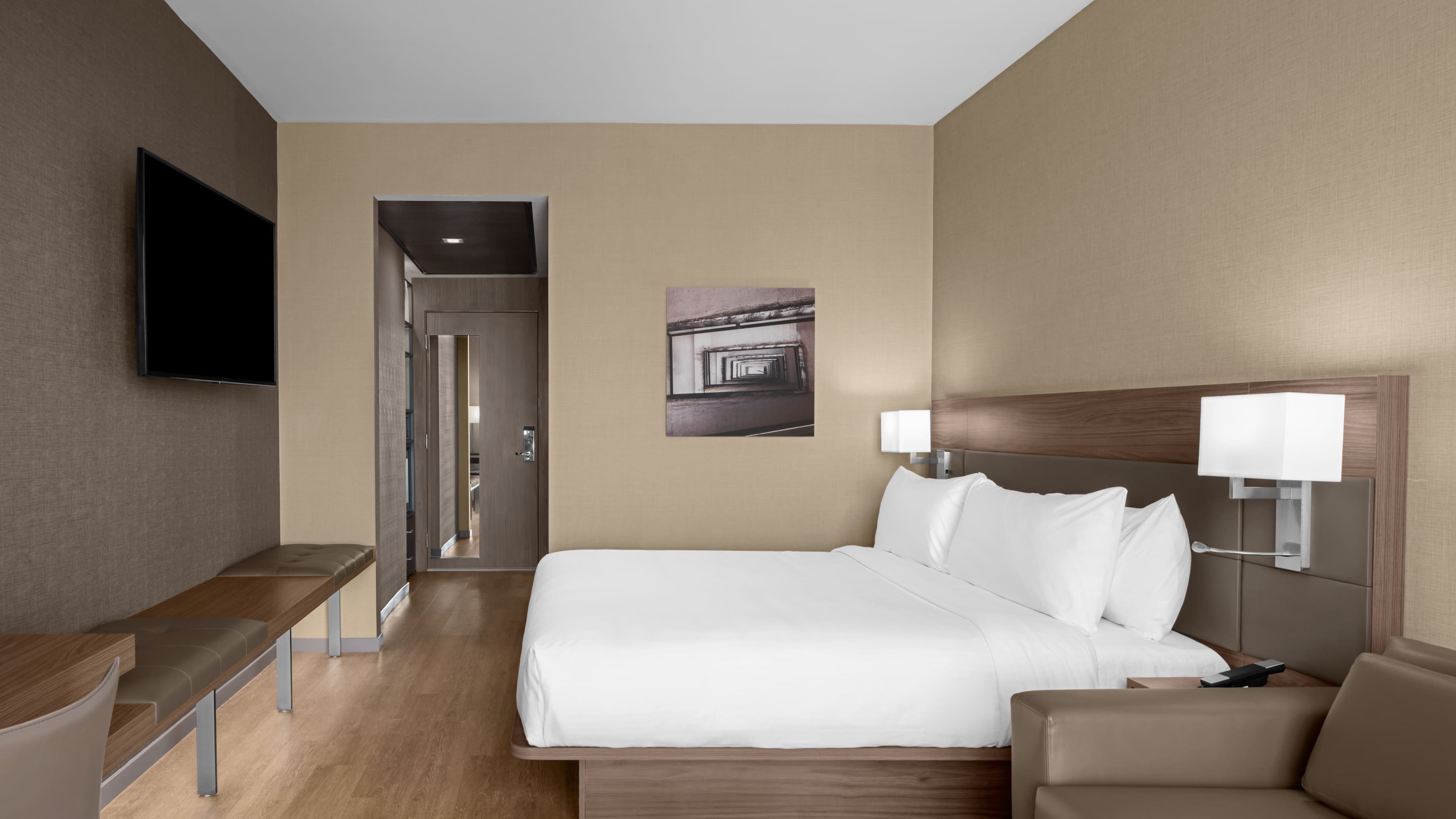 AC Hotel Clearwater Beach — 12