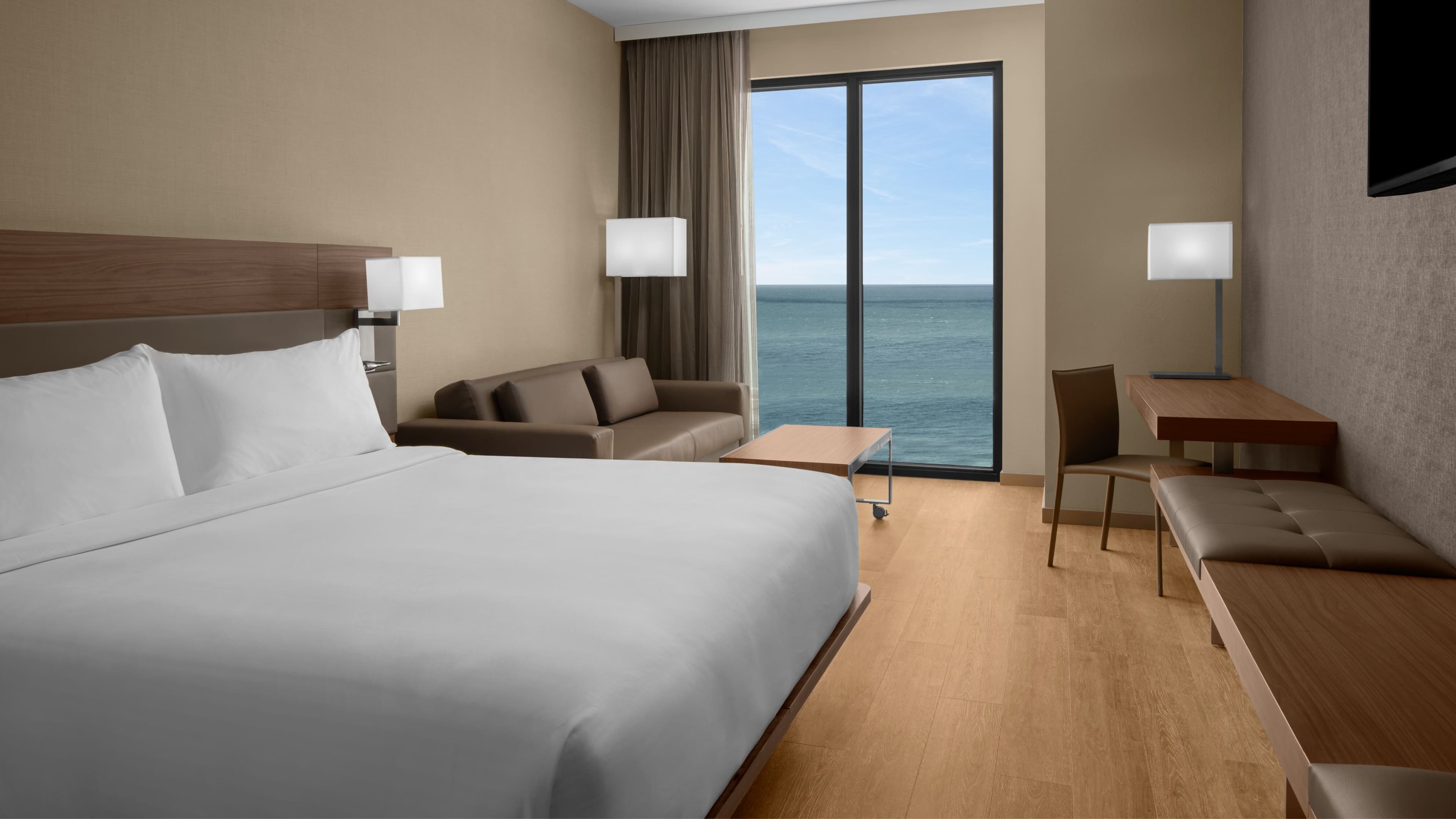 AC Hotel Clearwater Beach — 11