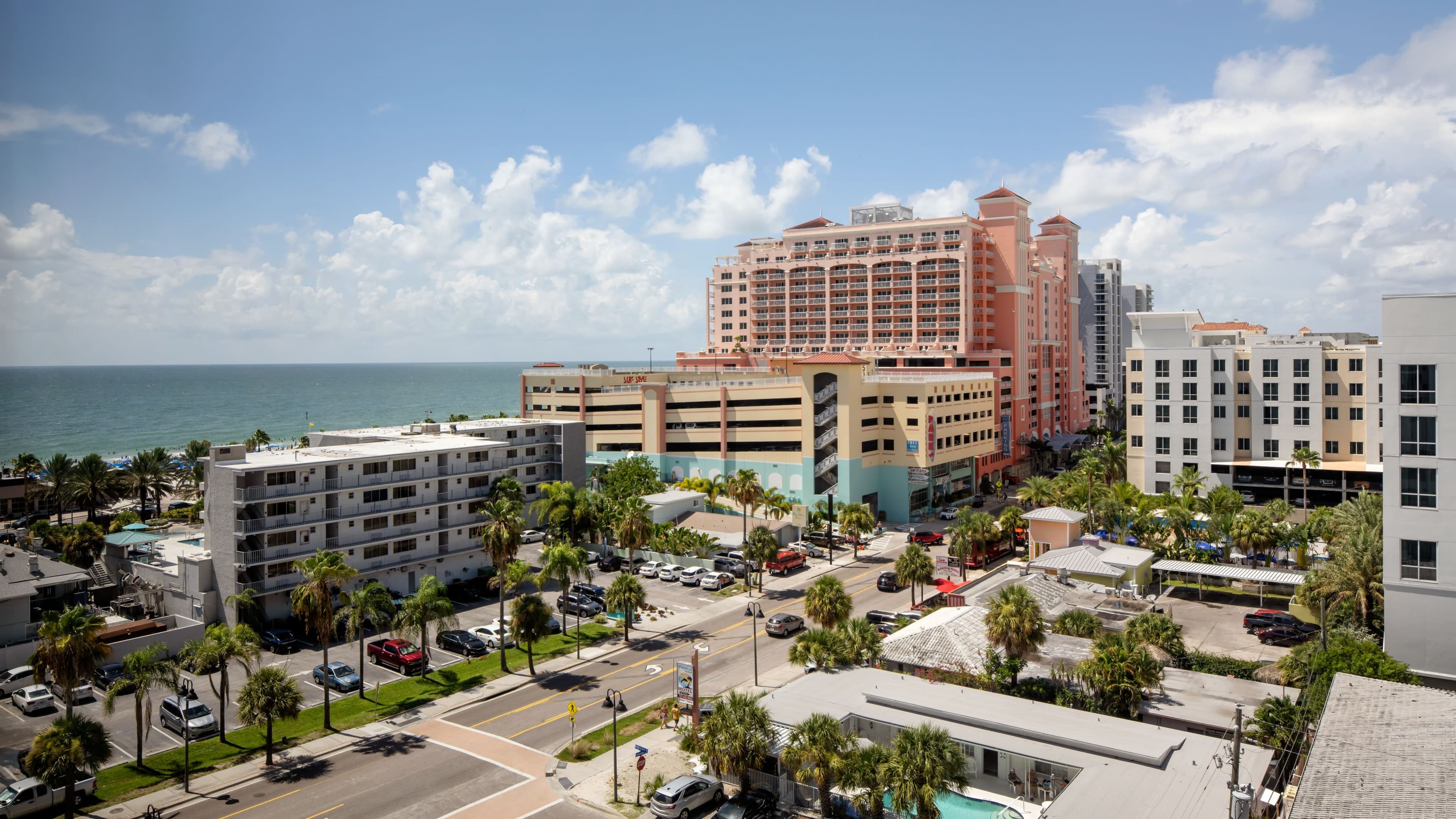AC Hotel Clearwater Beach — 6
