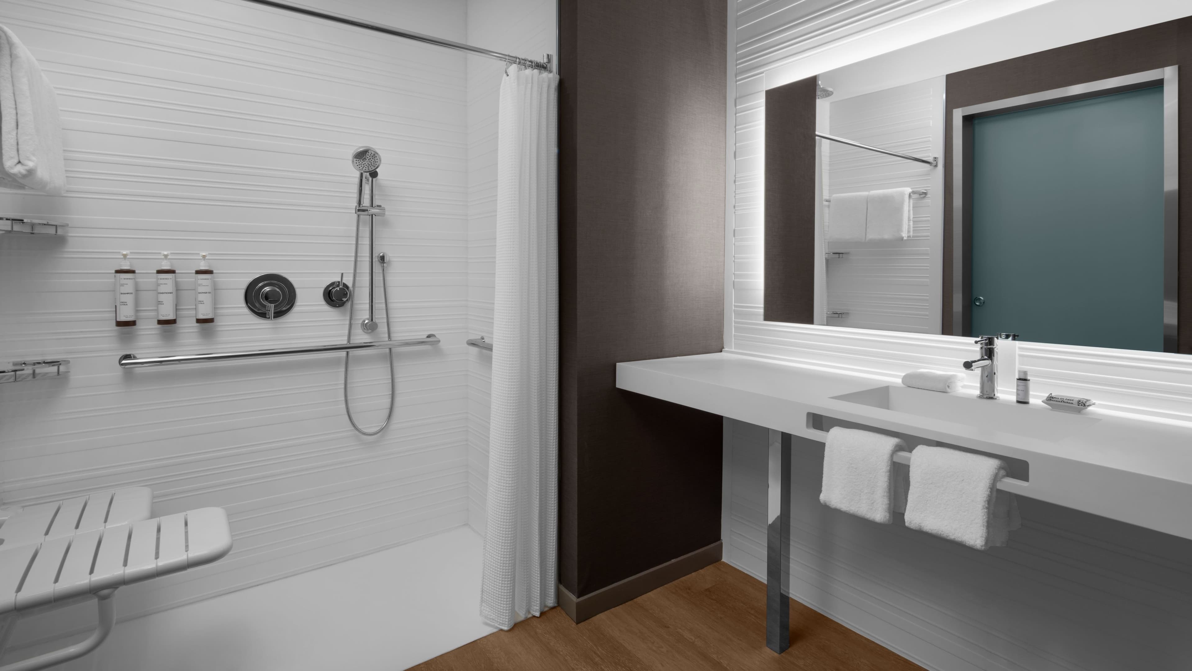 AC Hotel Clearwater Beach — 9