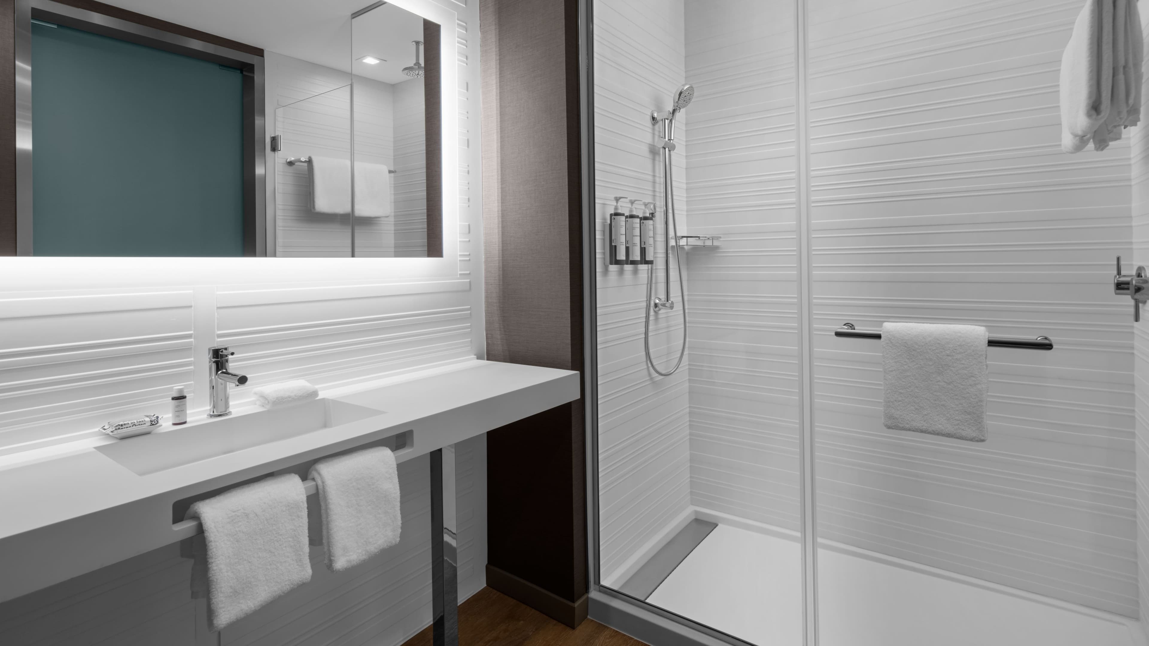 Queen Queen Guest Room - Image 4