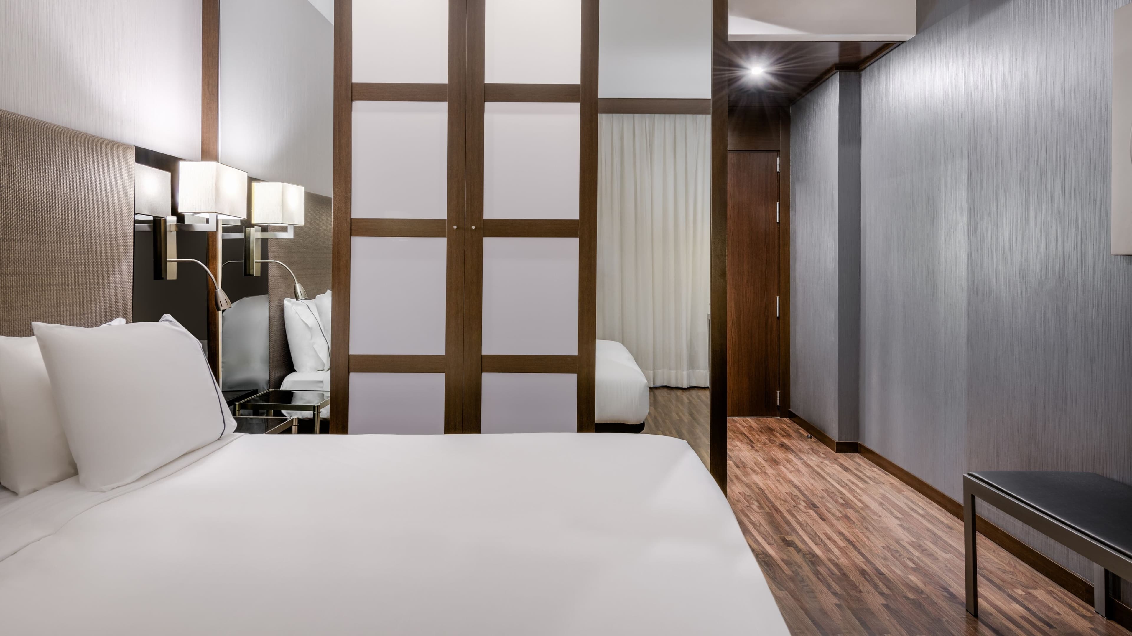AC Hotel Brescia — 8
