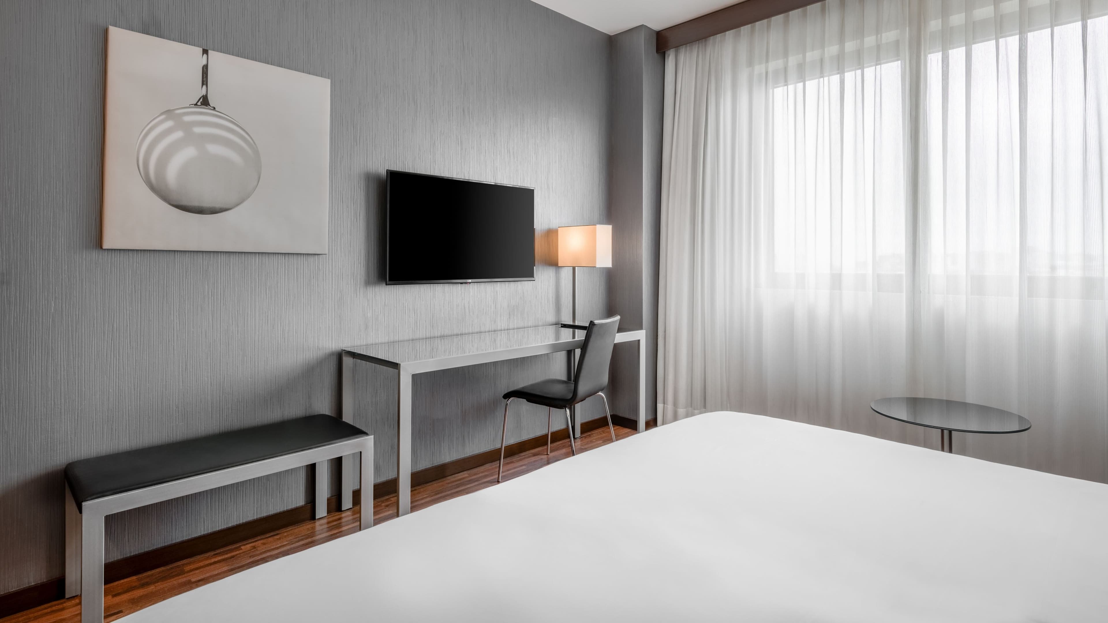 AC Hotel Brescia — 9