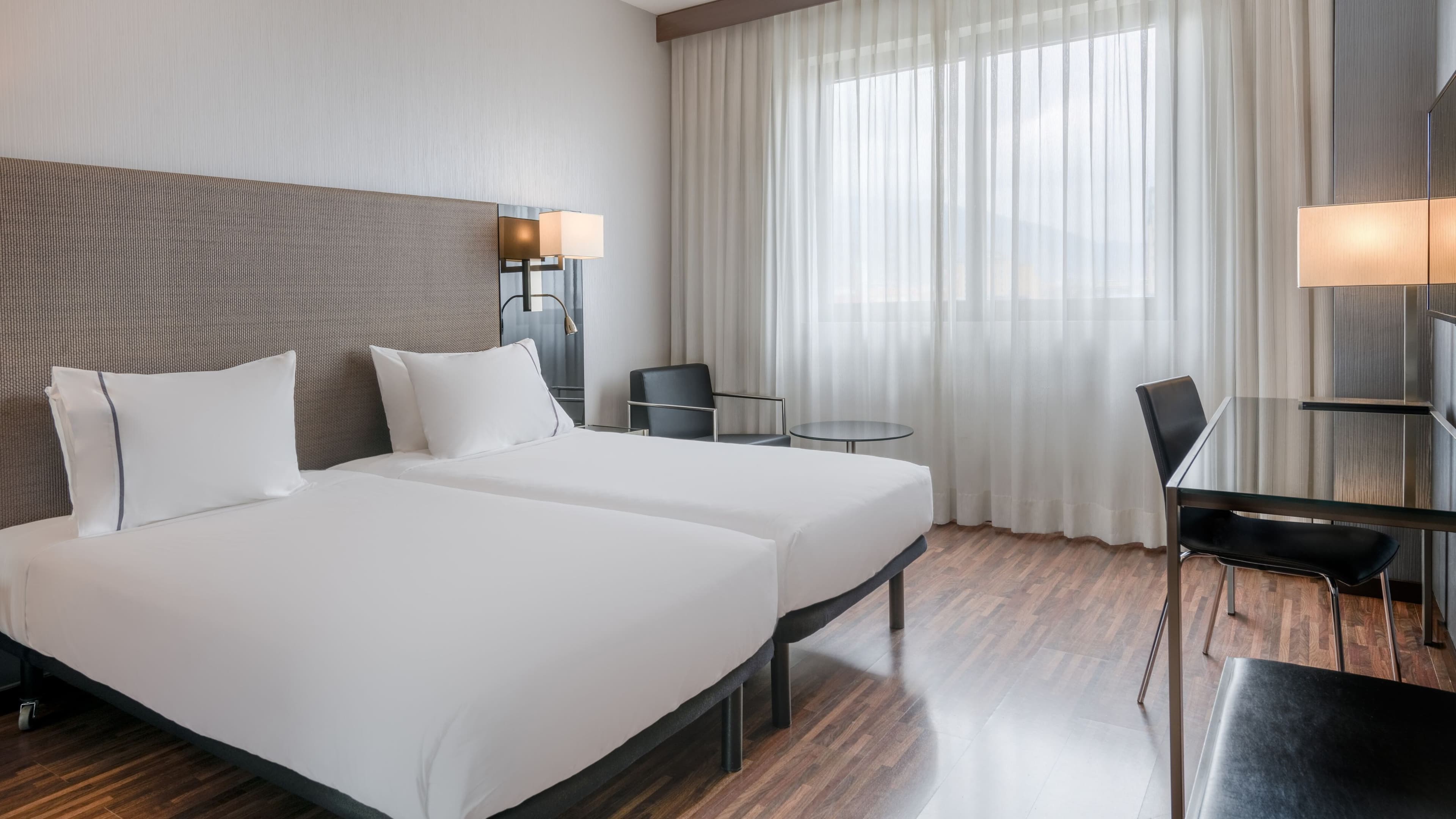 AC Hotel Brescia - Image 2