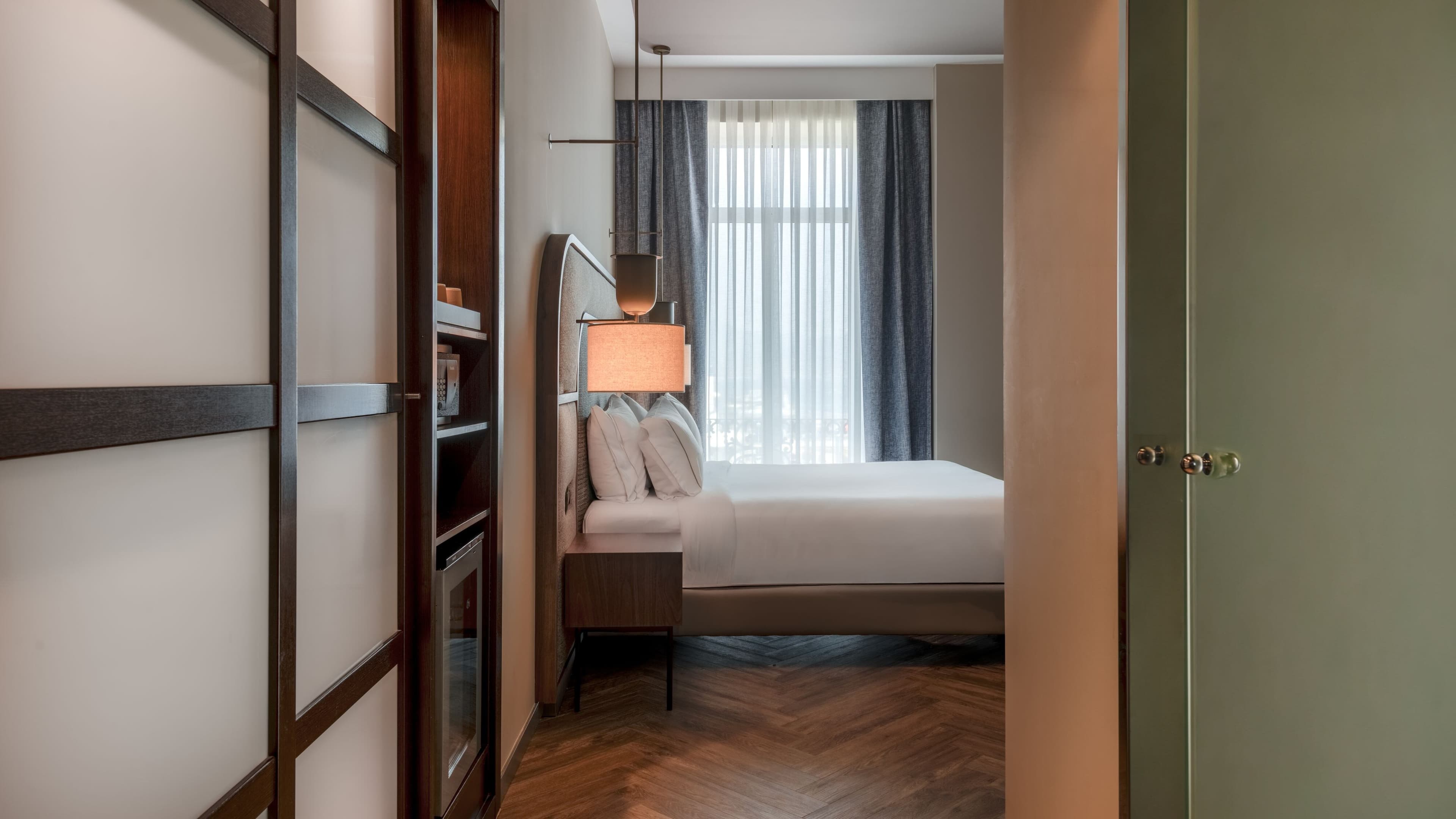 AC Hotel Palacio Universal — 15