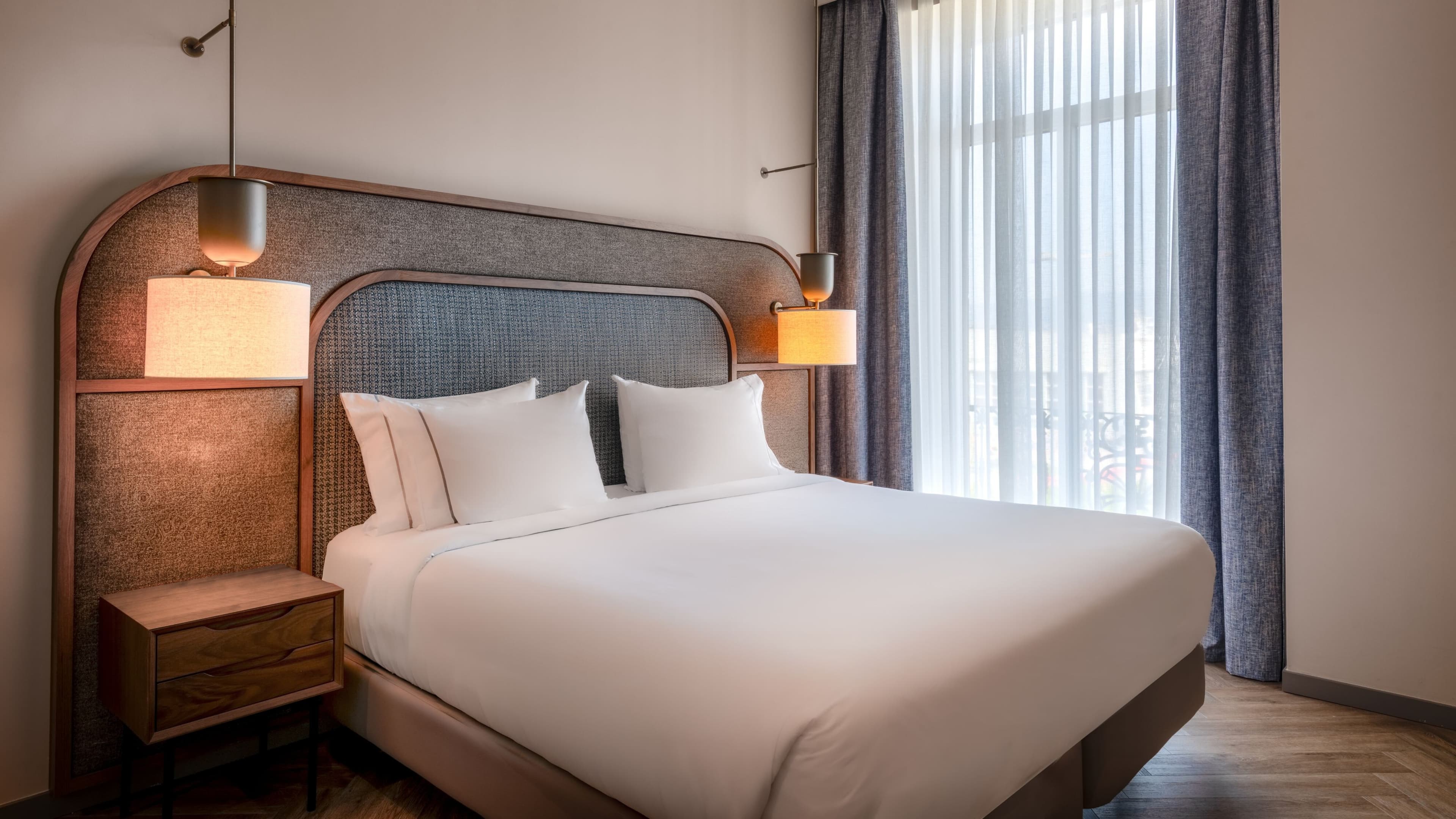 AC Hotel Palacio Universal — 17