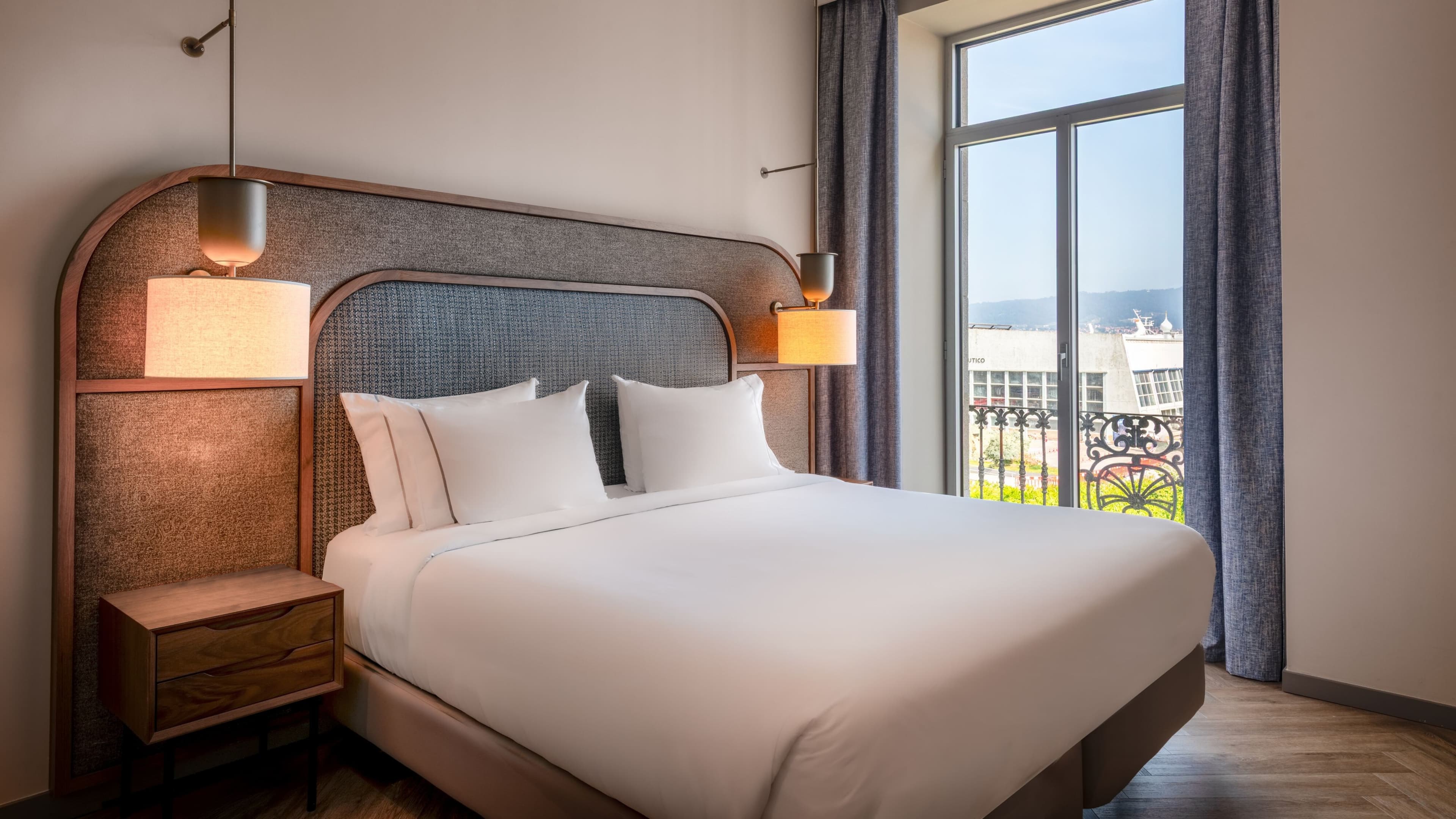AC Hotel Palacio Universal — 18