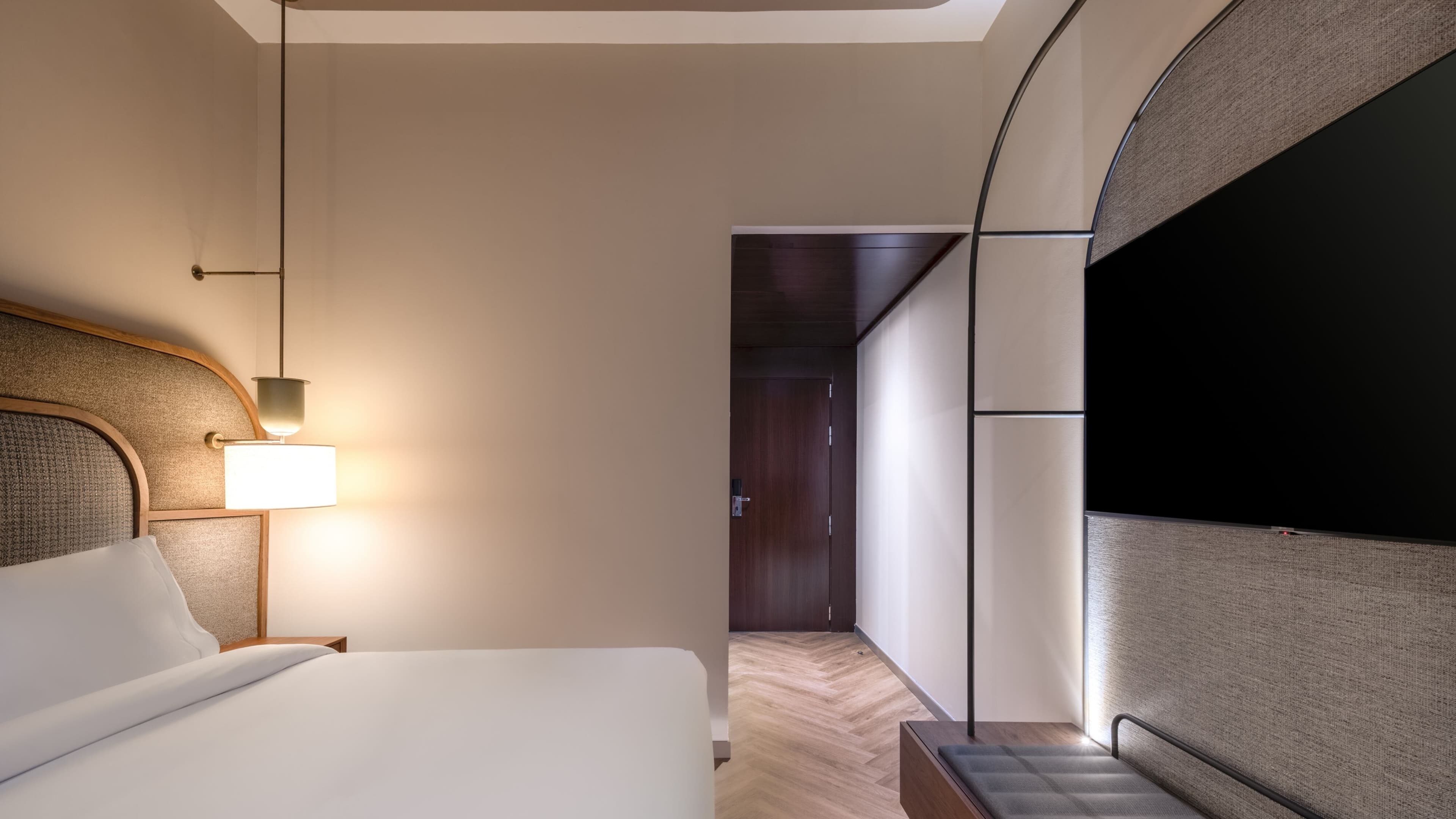 AC Hotel Palacio Universal — 20