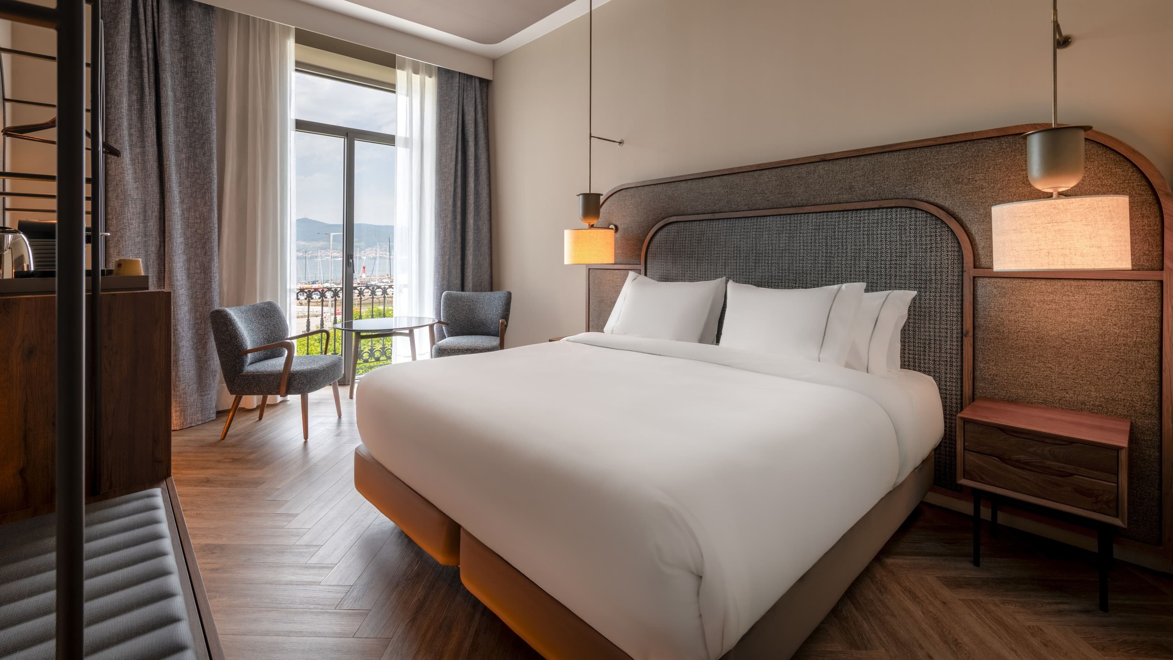 AC Hotel Palacio Universal — 21
