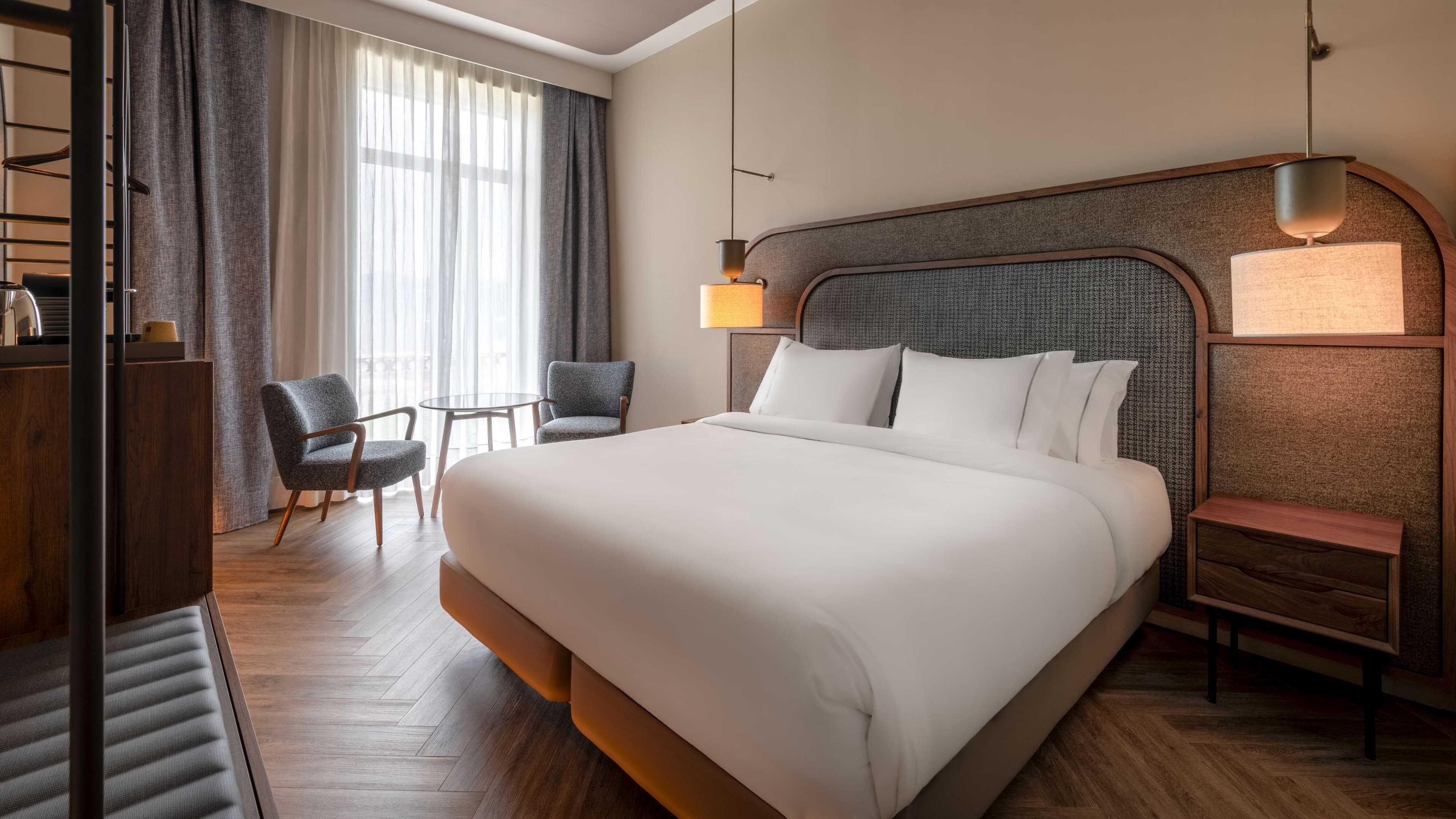 AC Hotel Palacio Universal — 23