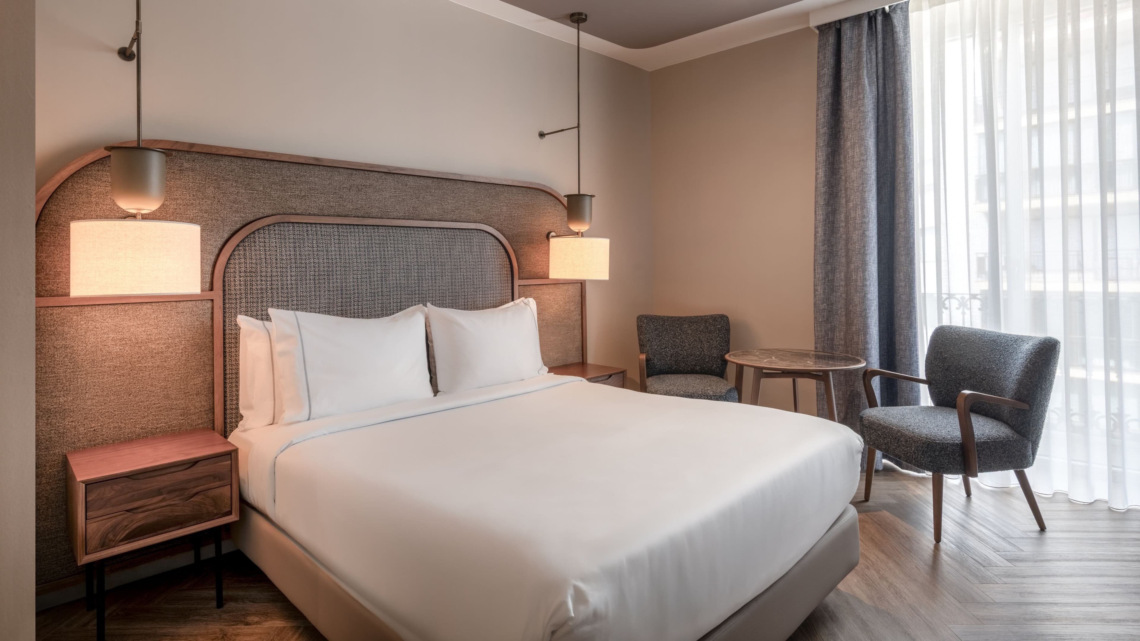 AC Hotel Palacio Universal — 9