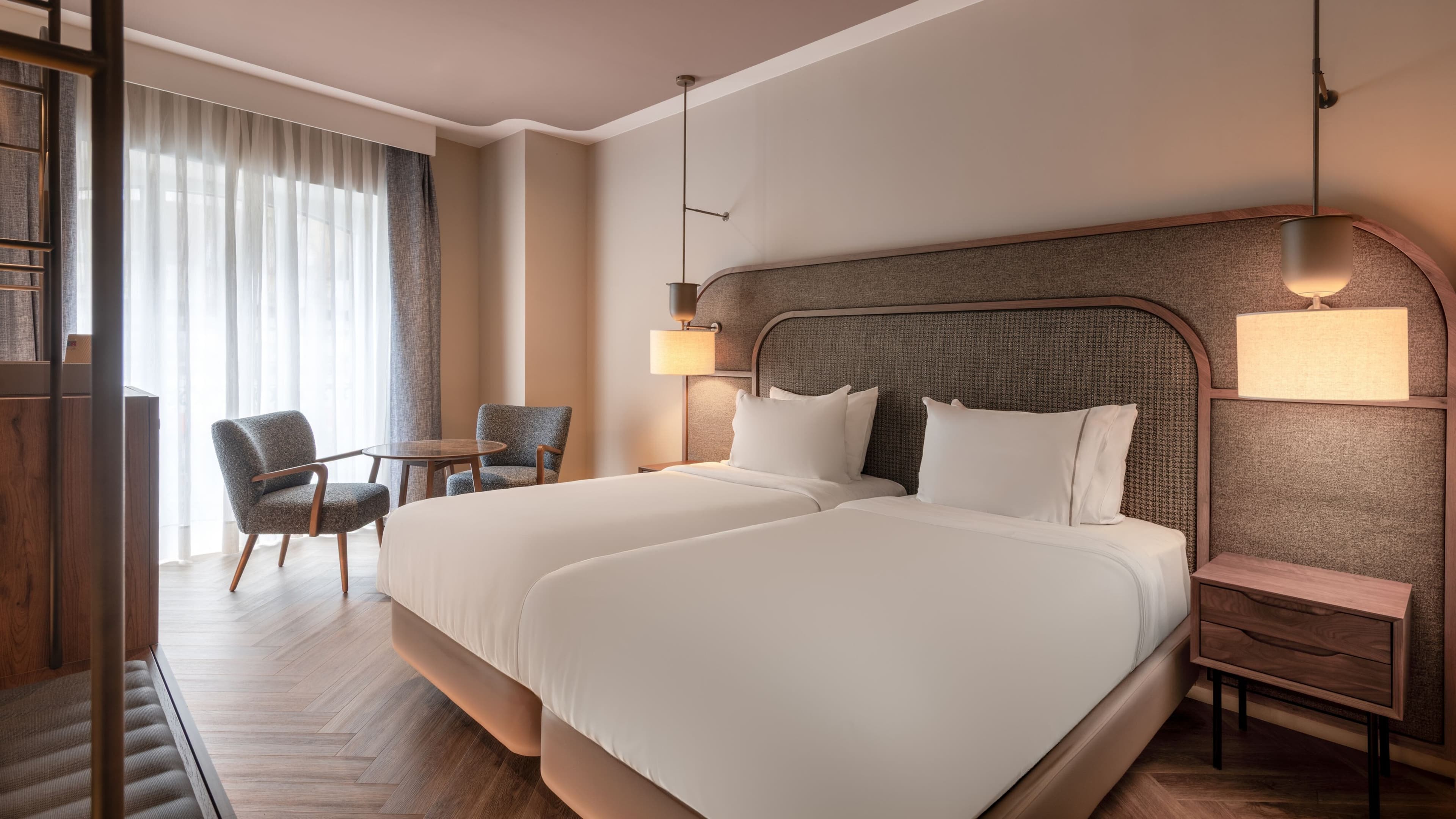 AC Hotel Palacio Universal — 50