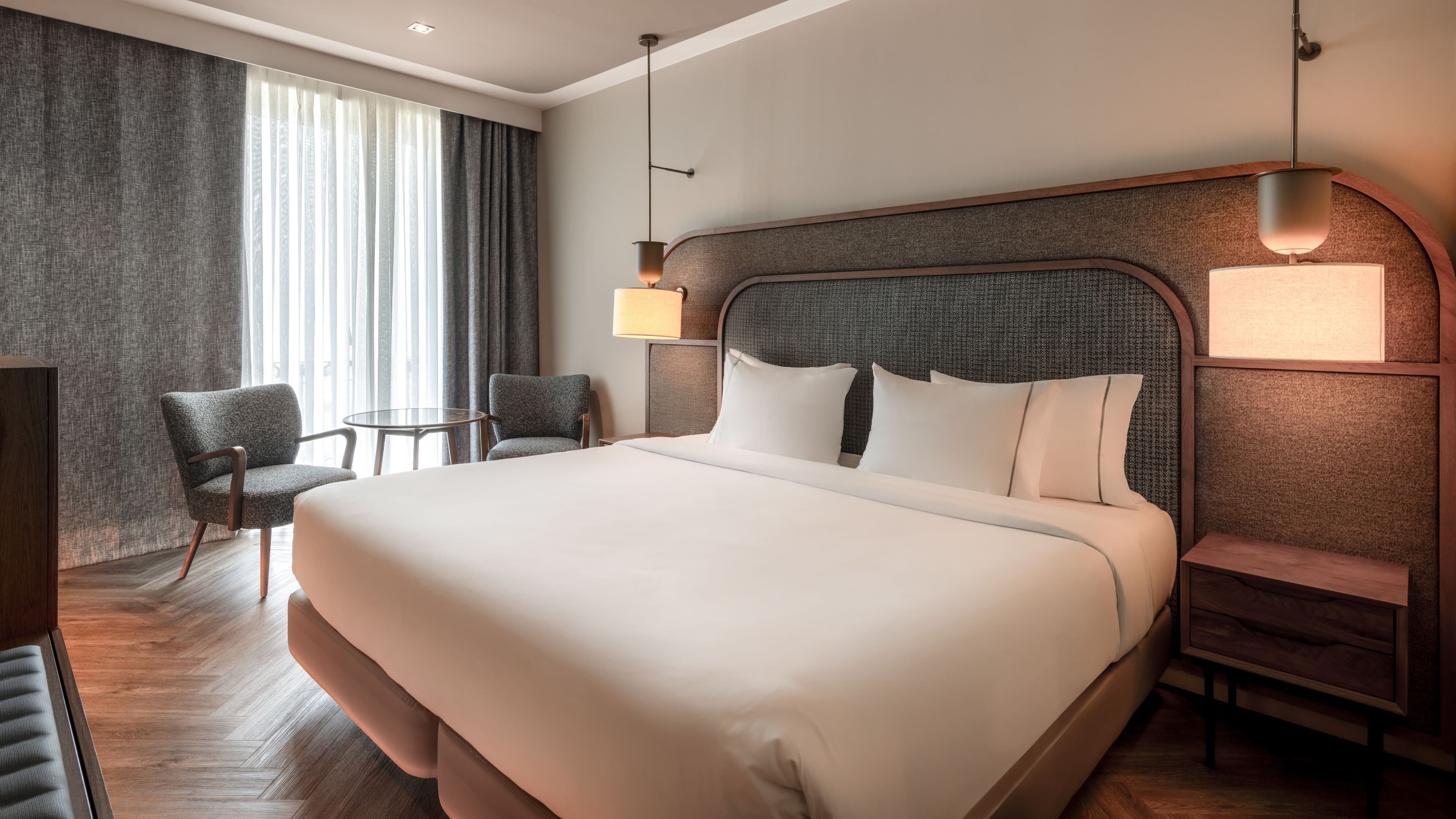 AC Hotel Palacio Universal — 66