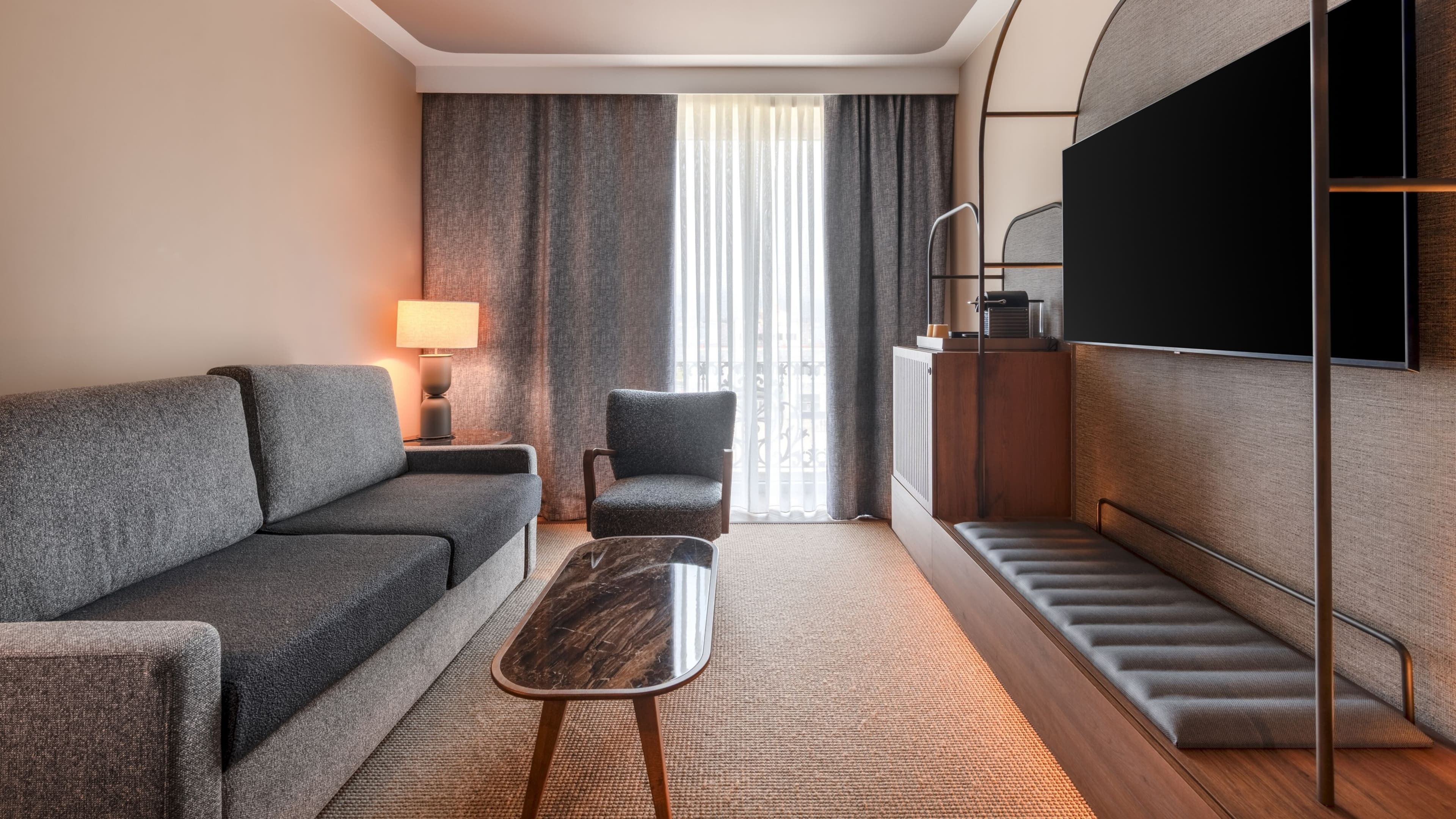 AC Hotel Palacio Universal — 68