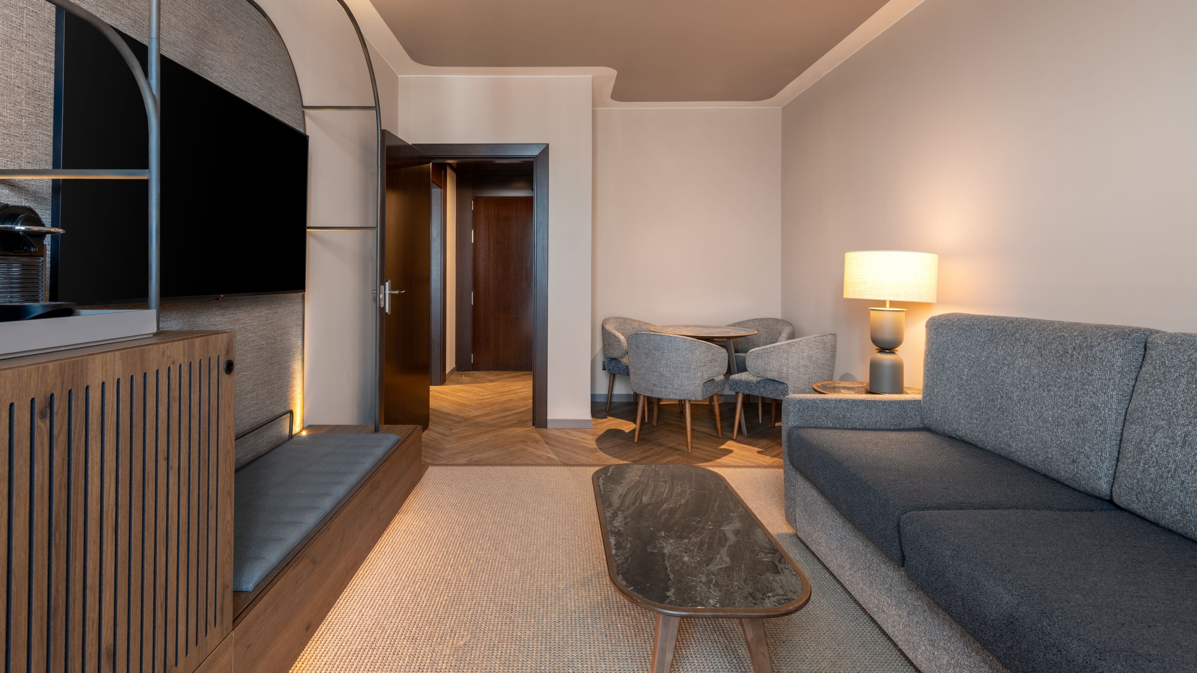 AC Hotel Palacio Universal — 69