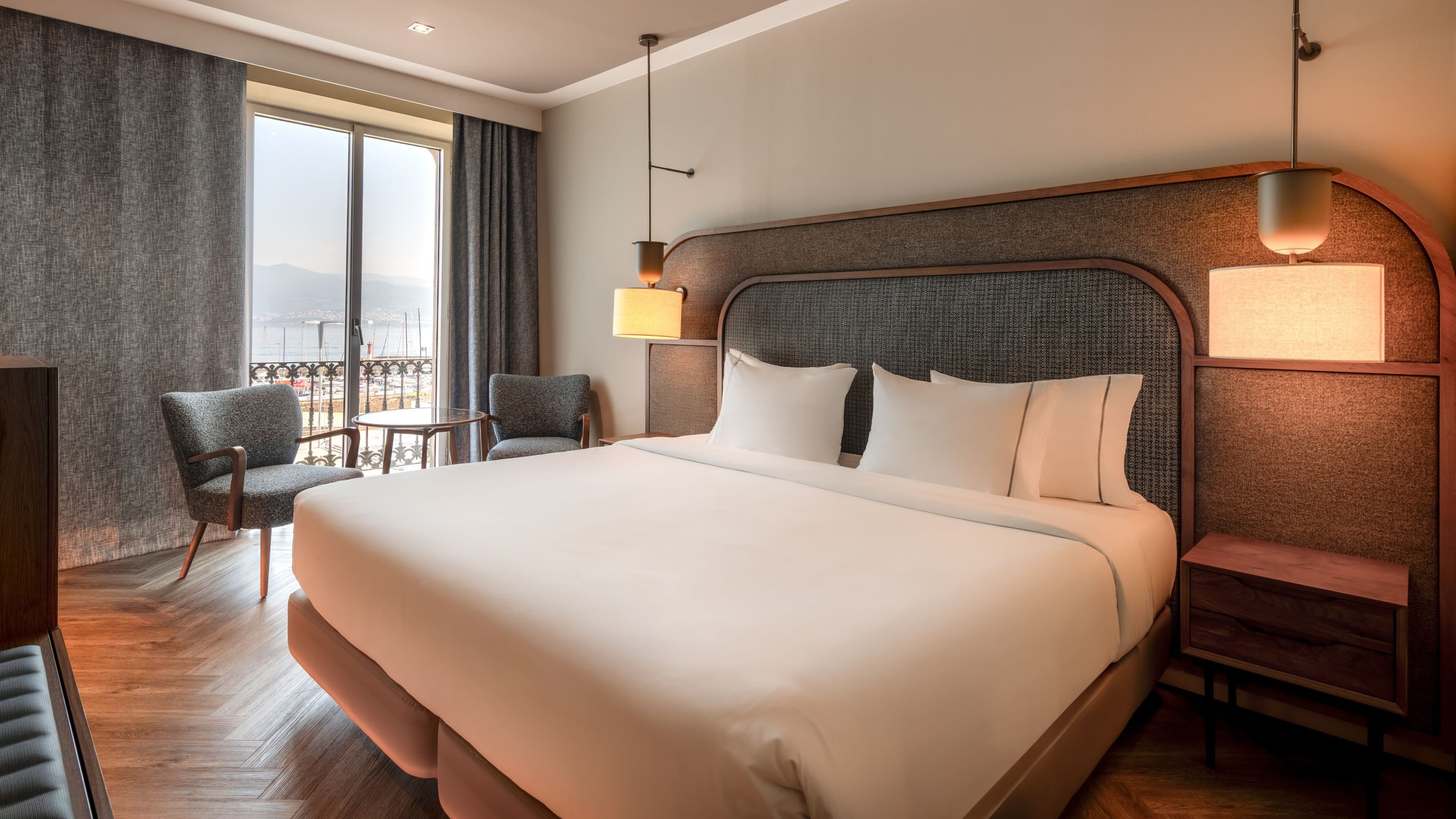 AC Hotel Palacio Universal — 70