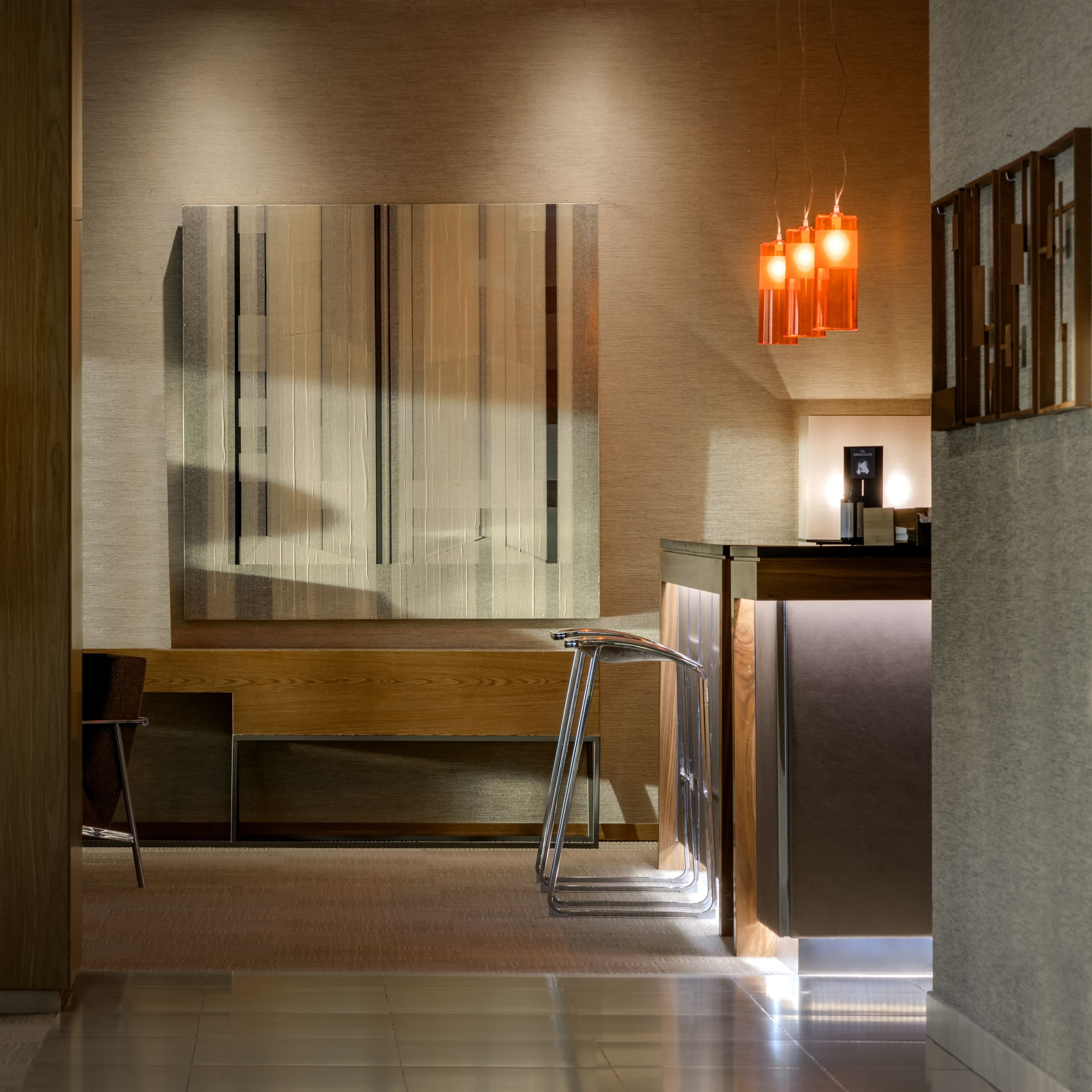 AC Hotel Vicenza - Image 1