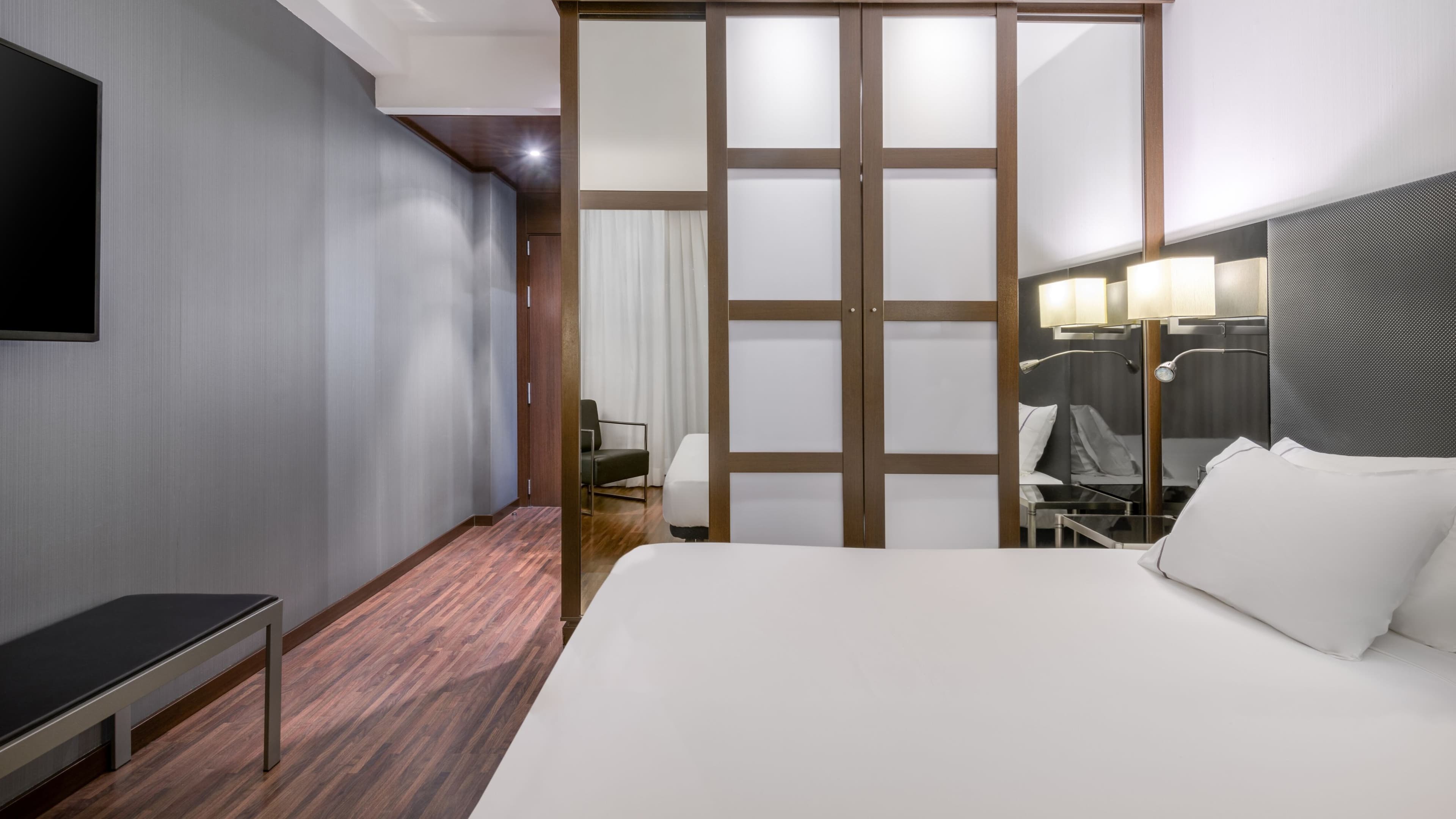 AC Hotel Vicenza — 7