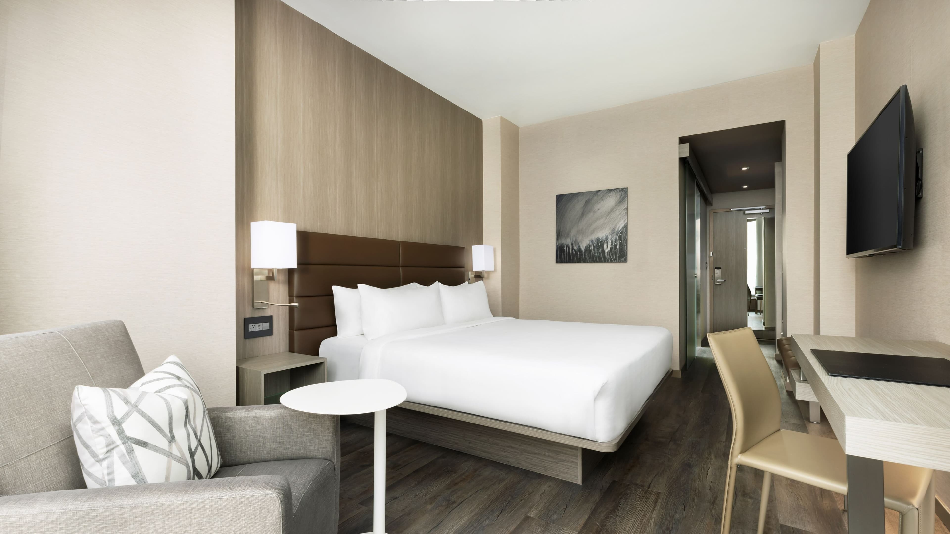AC Hotel Bethesda Downtown — 6