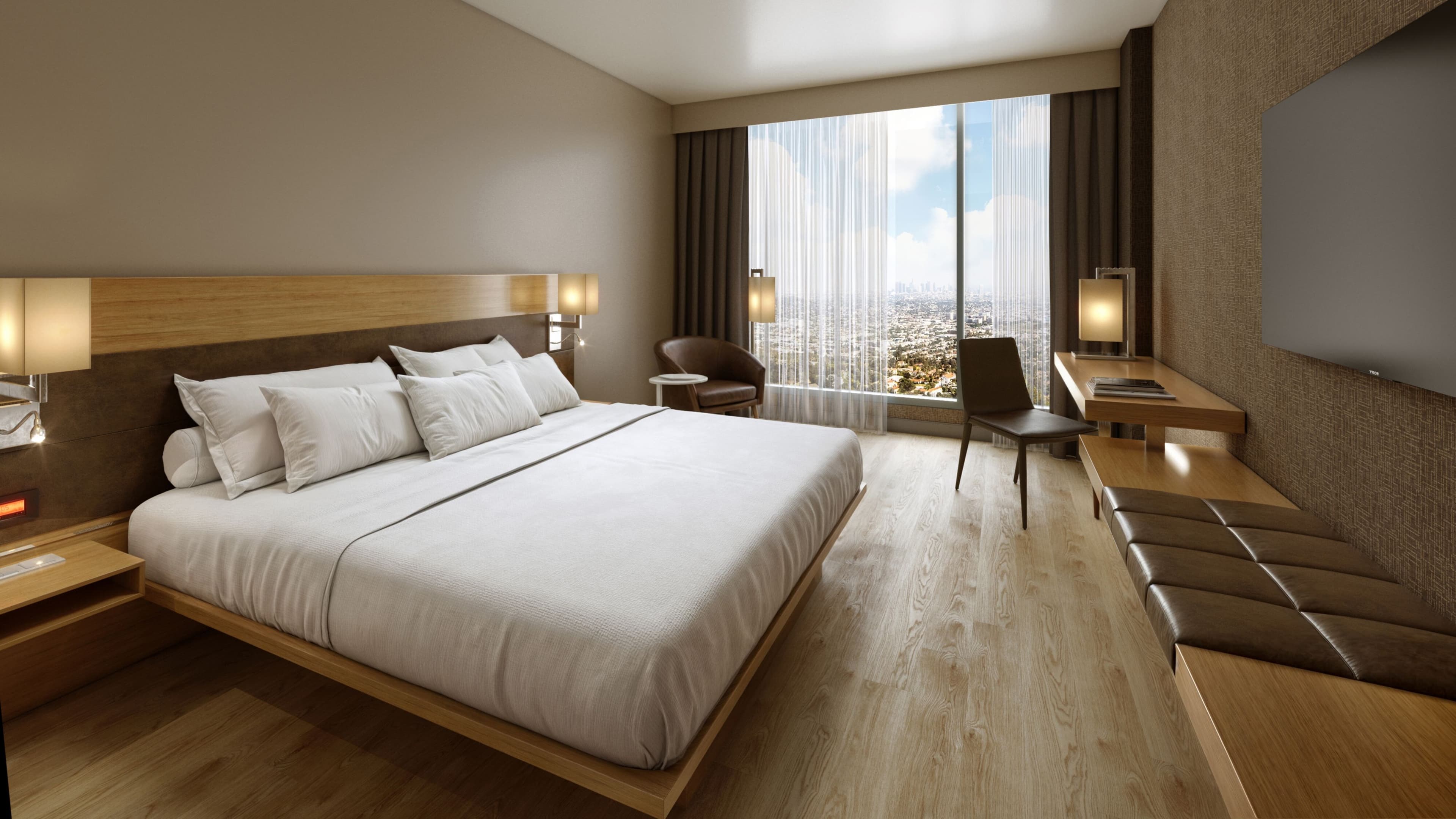 AC Hotel Reston - Image 2