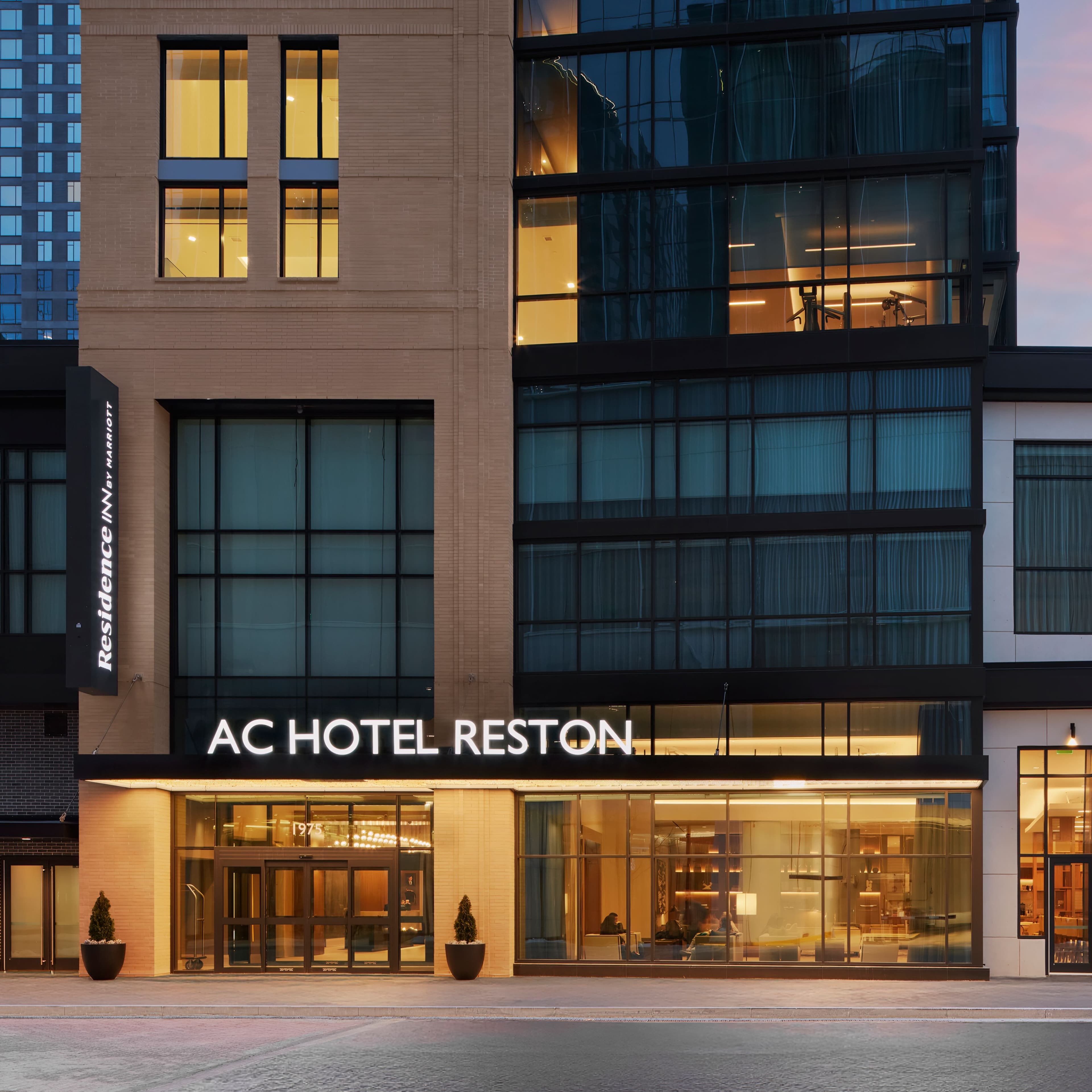 AC Hotel Reston - Image 1
