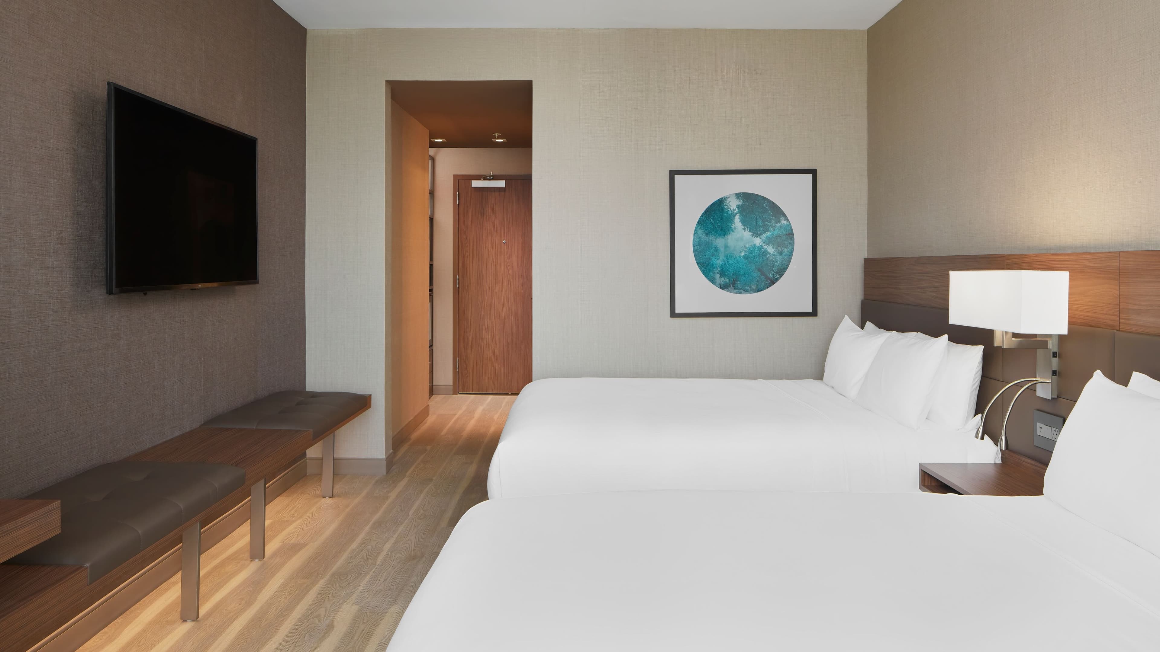 AC Hotel Reston — 7