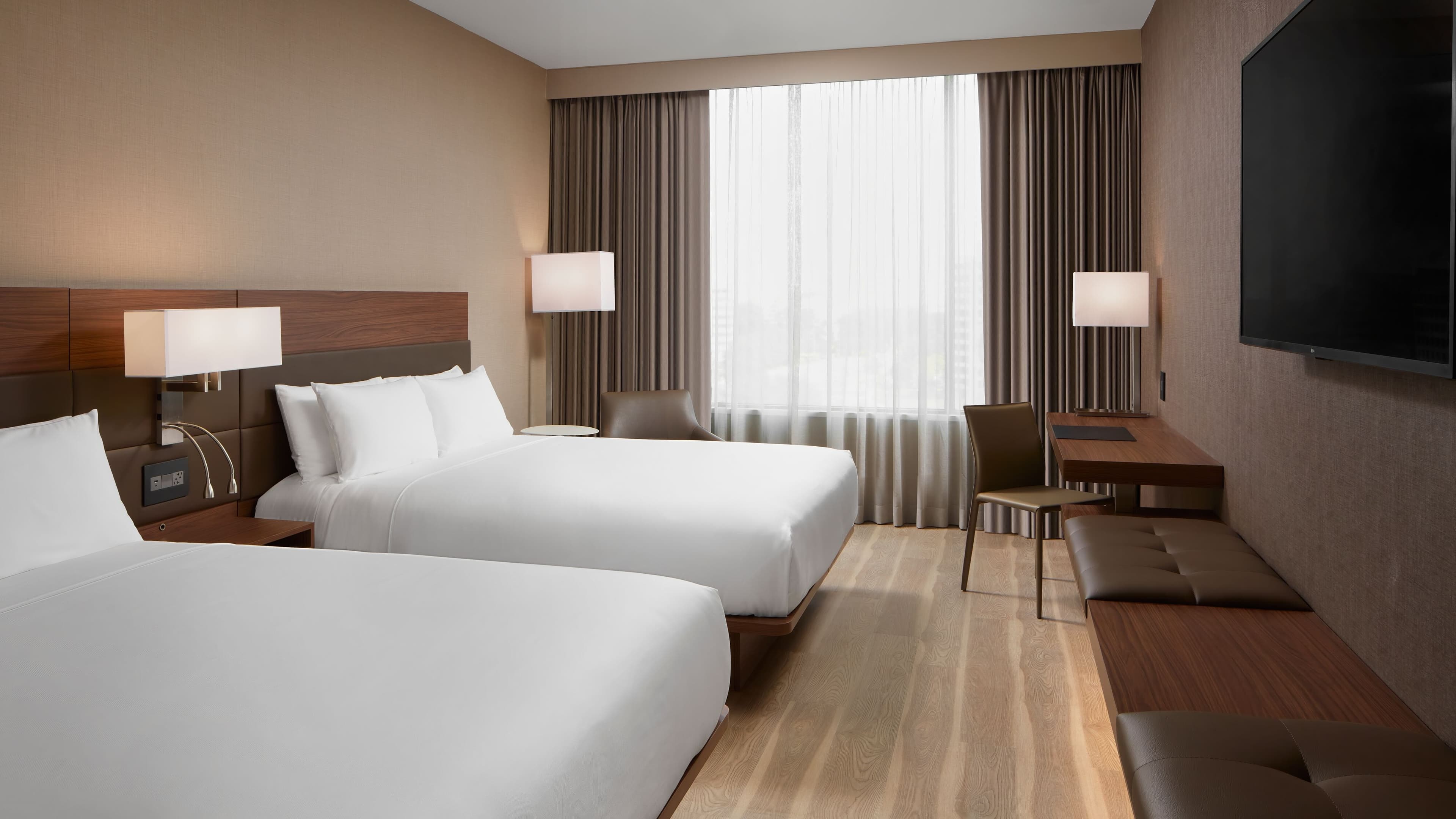 AC Hotel Reston — 6