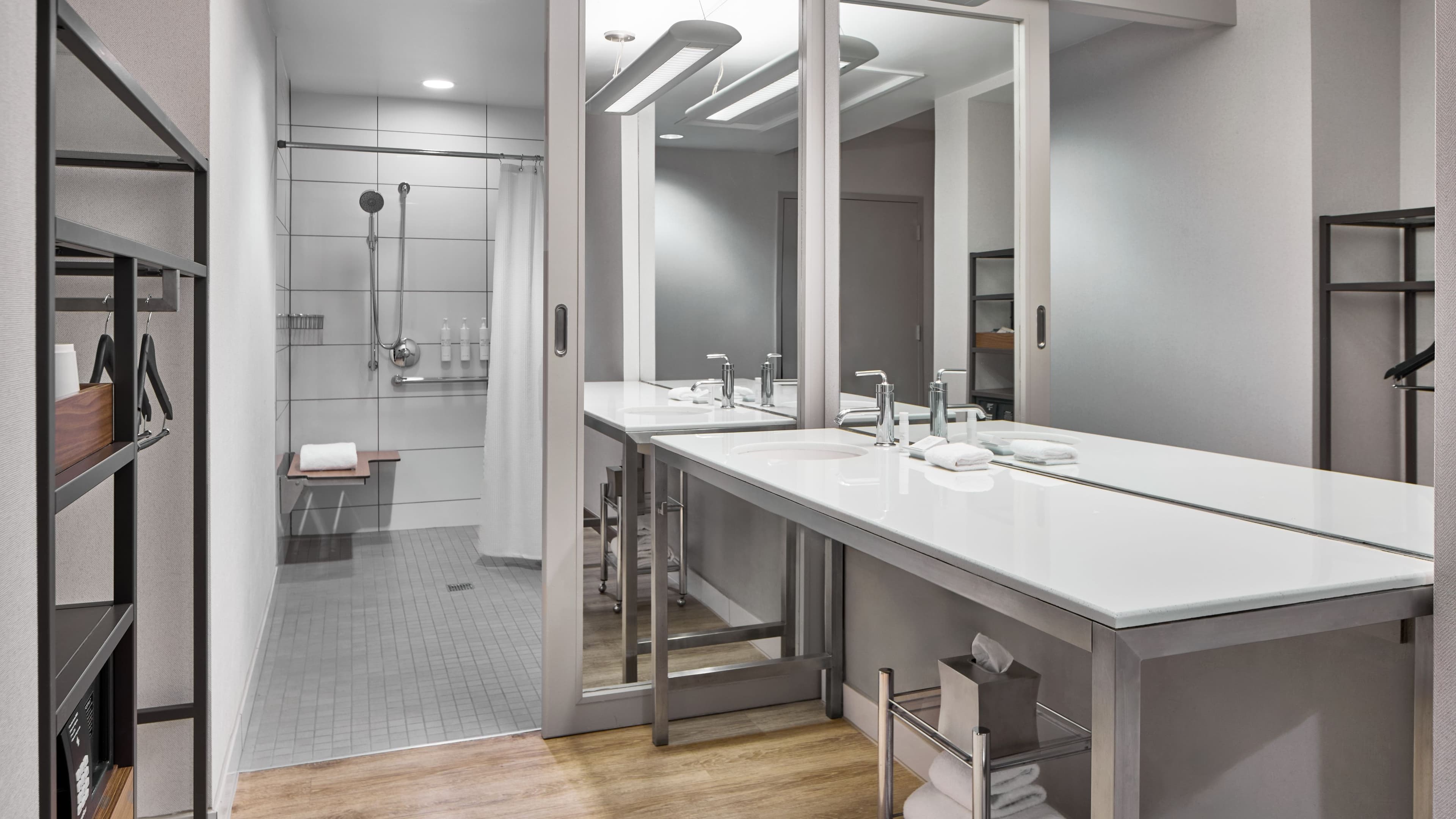 AC Hotel National Harbor Washington, DC Area — 18